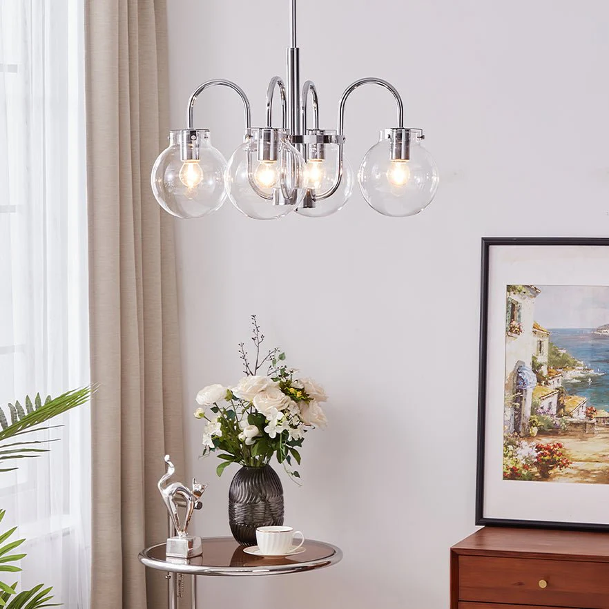 Hansford Chandelier - Image 38