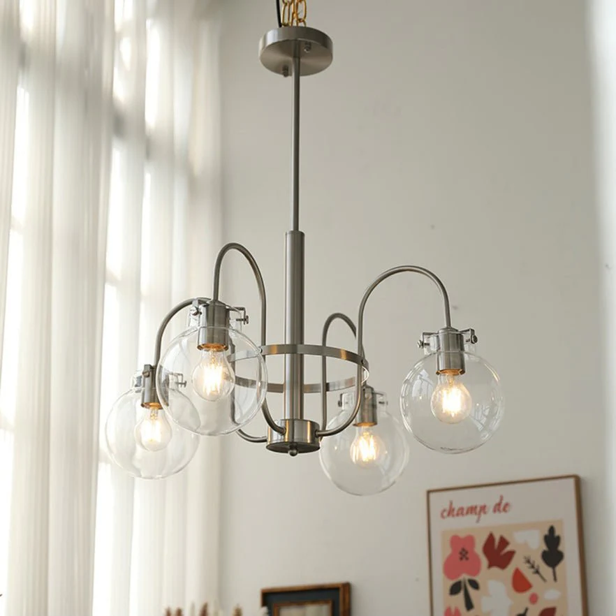 Hansford Chandelier - Image 39