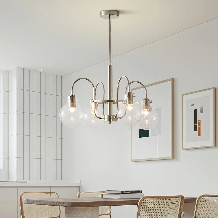 Hansford Chandelier - Image 40