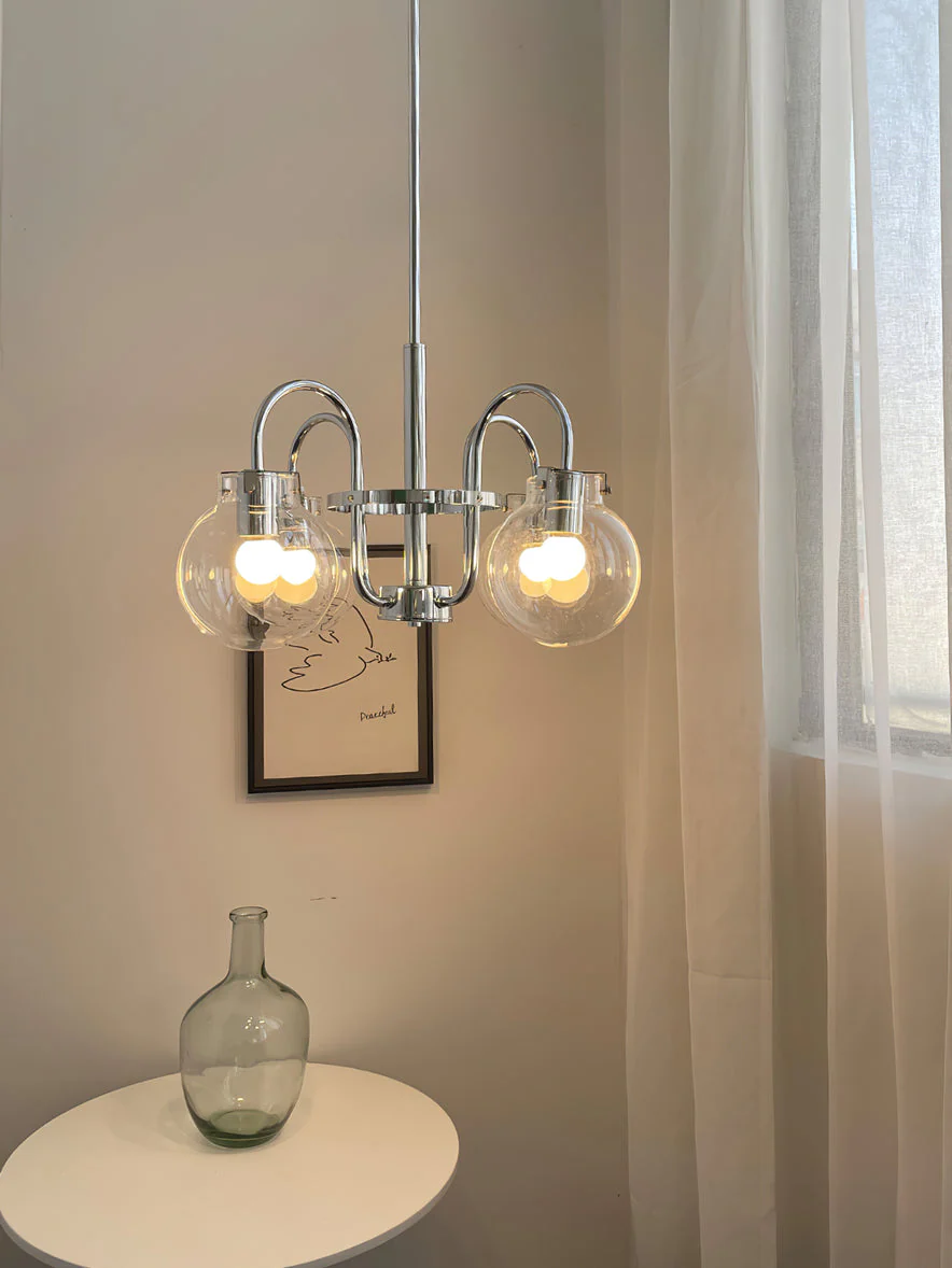 Hansford Chandelier - Image 41