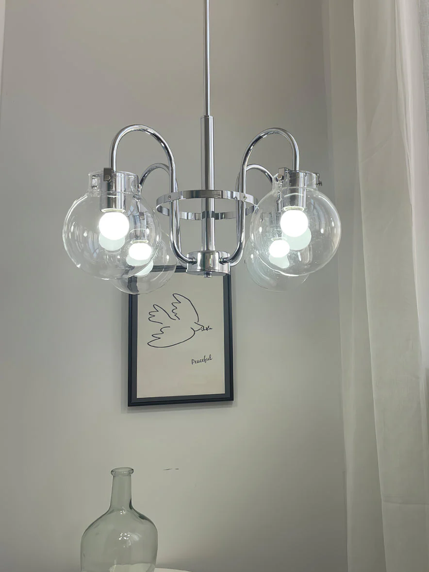 Hansford Chandelier - Image 42