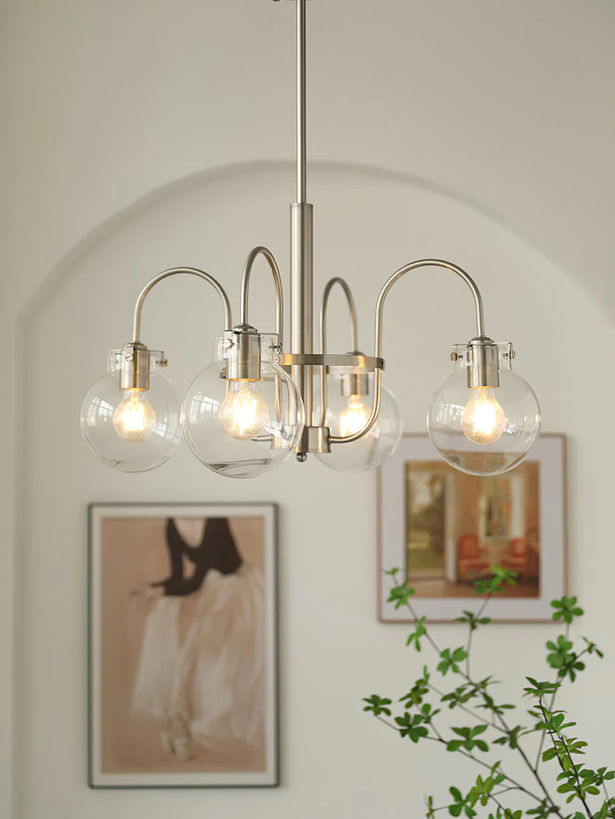 Hansford Chandelier - Image 44