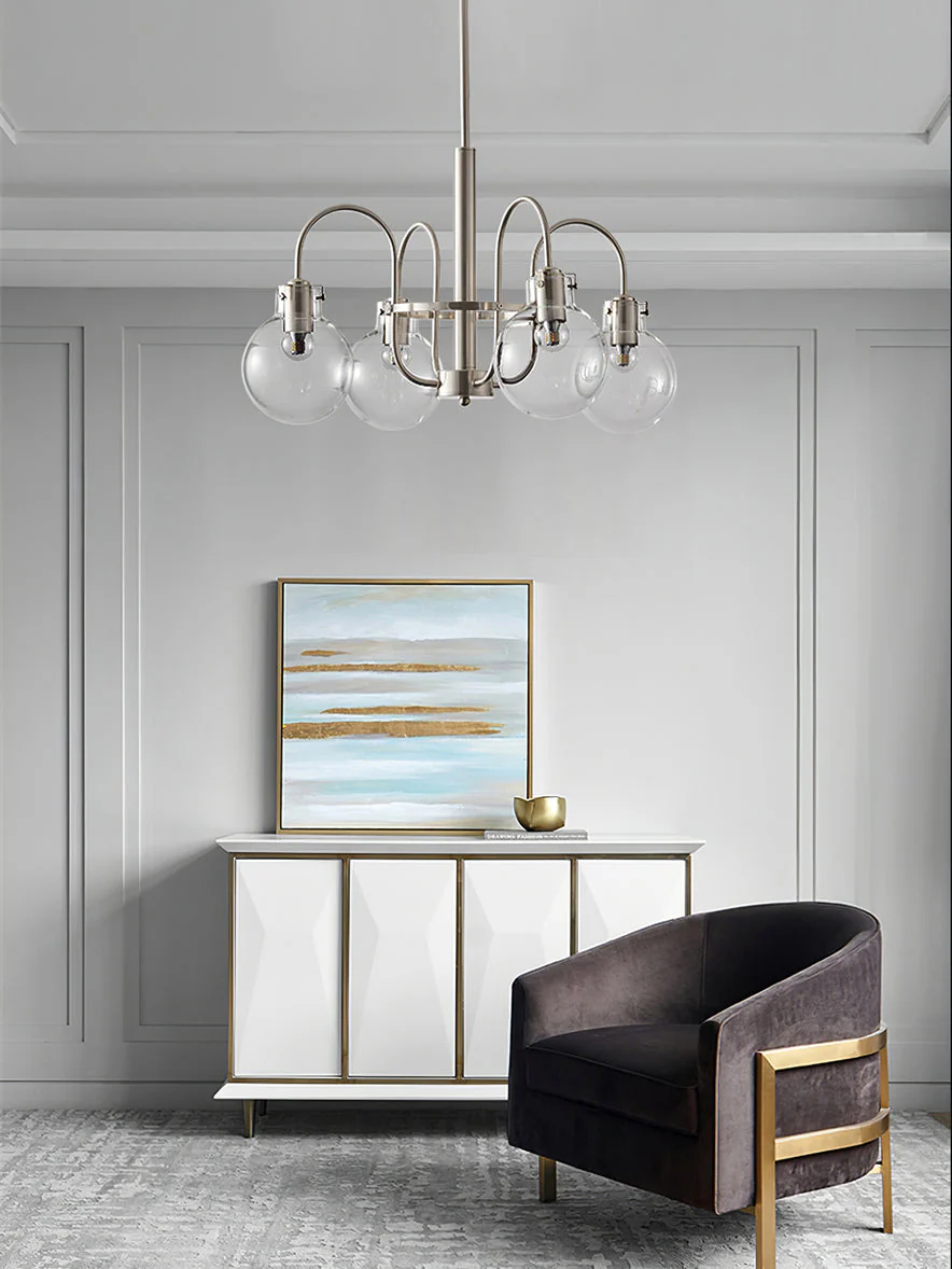 Hansford Chandelier - Image 45