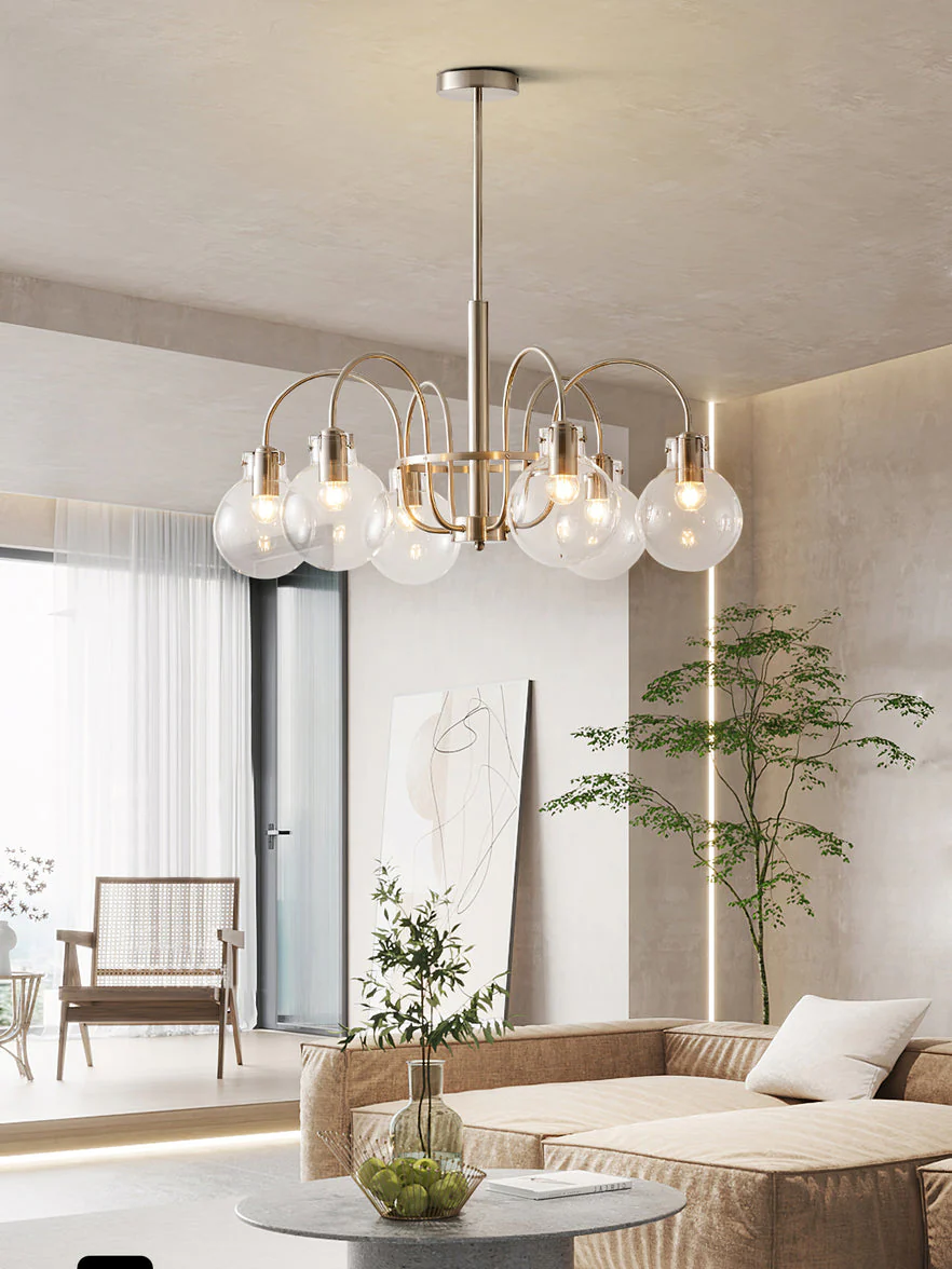 Hansford Chandelier - Image 46
