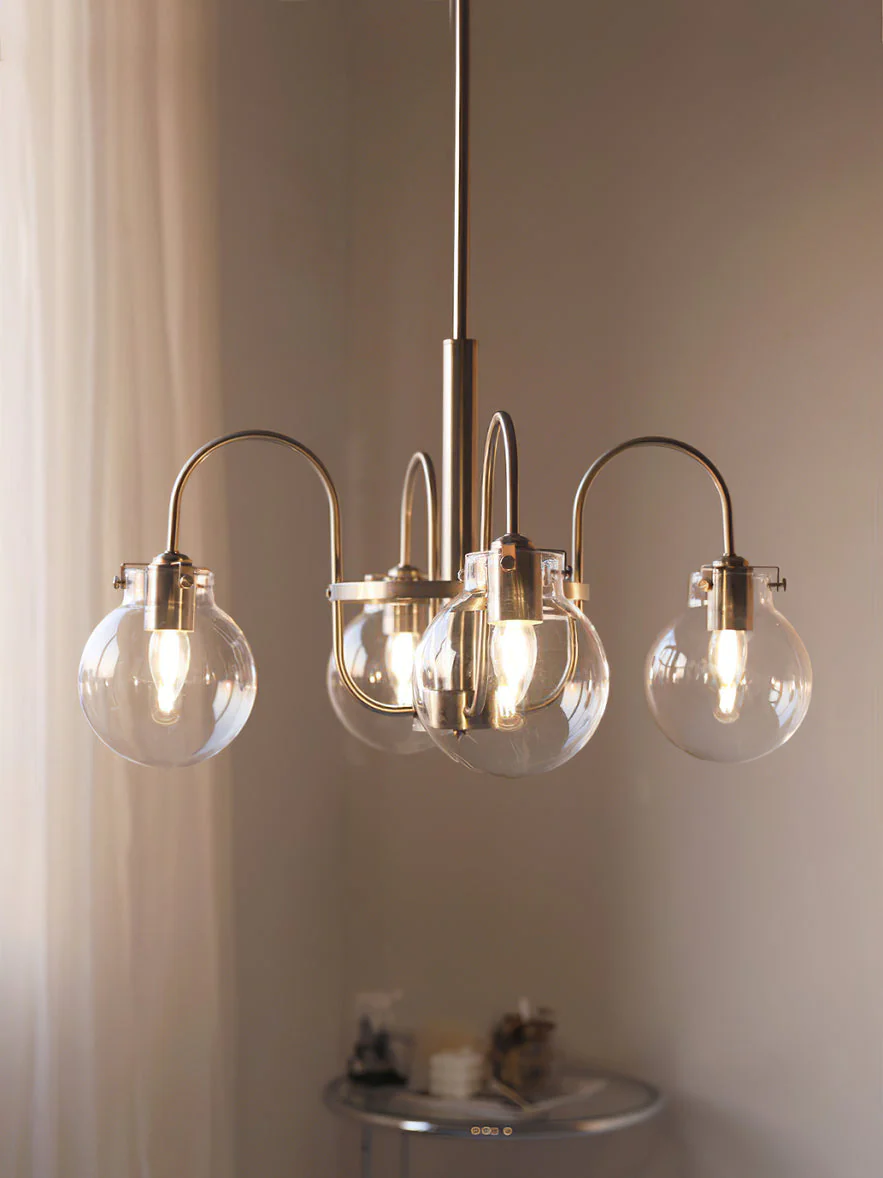 Hansford Chandelier - Image 48
