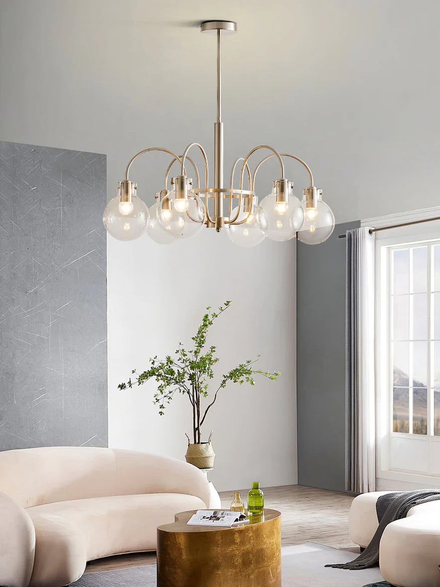 Hansford Chandelier - Image 49