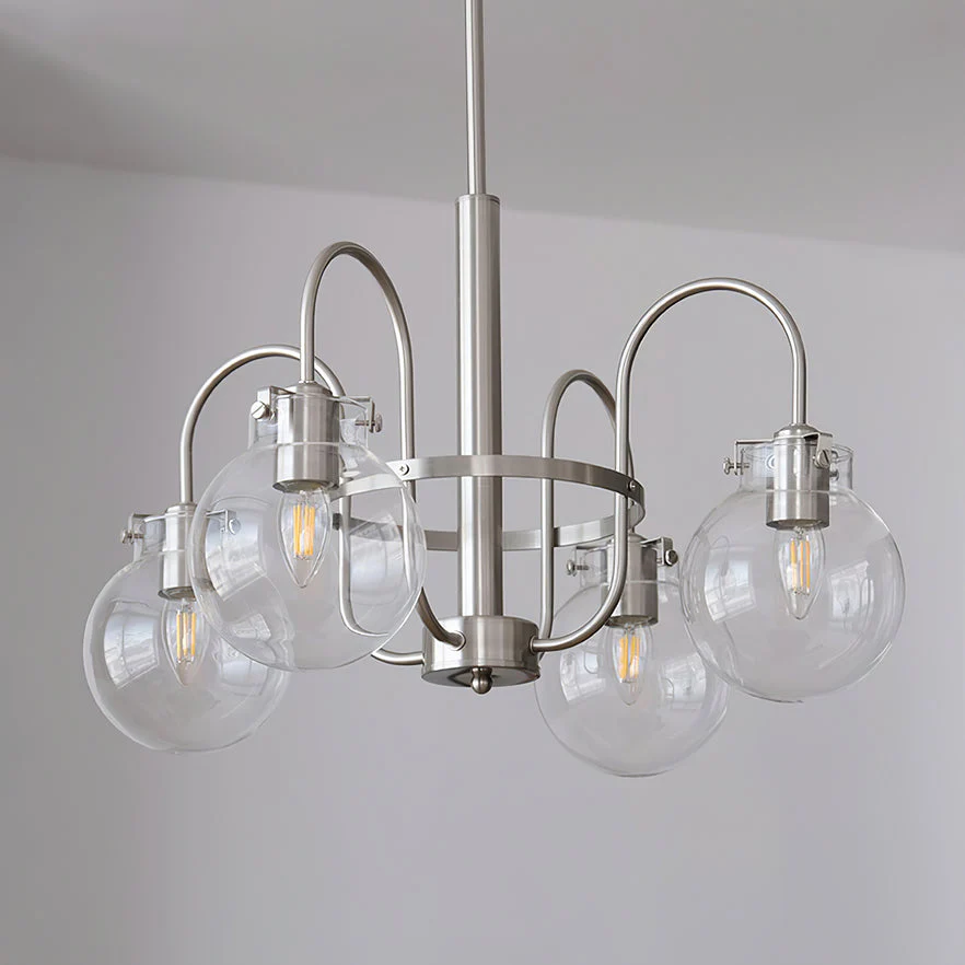 Hansford Chandelier - Image 55