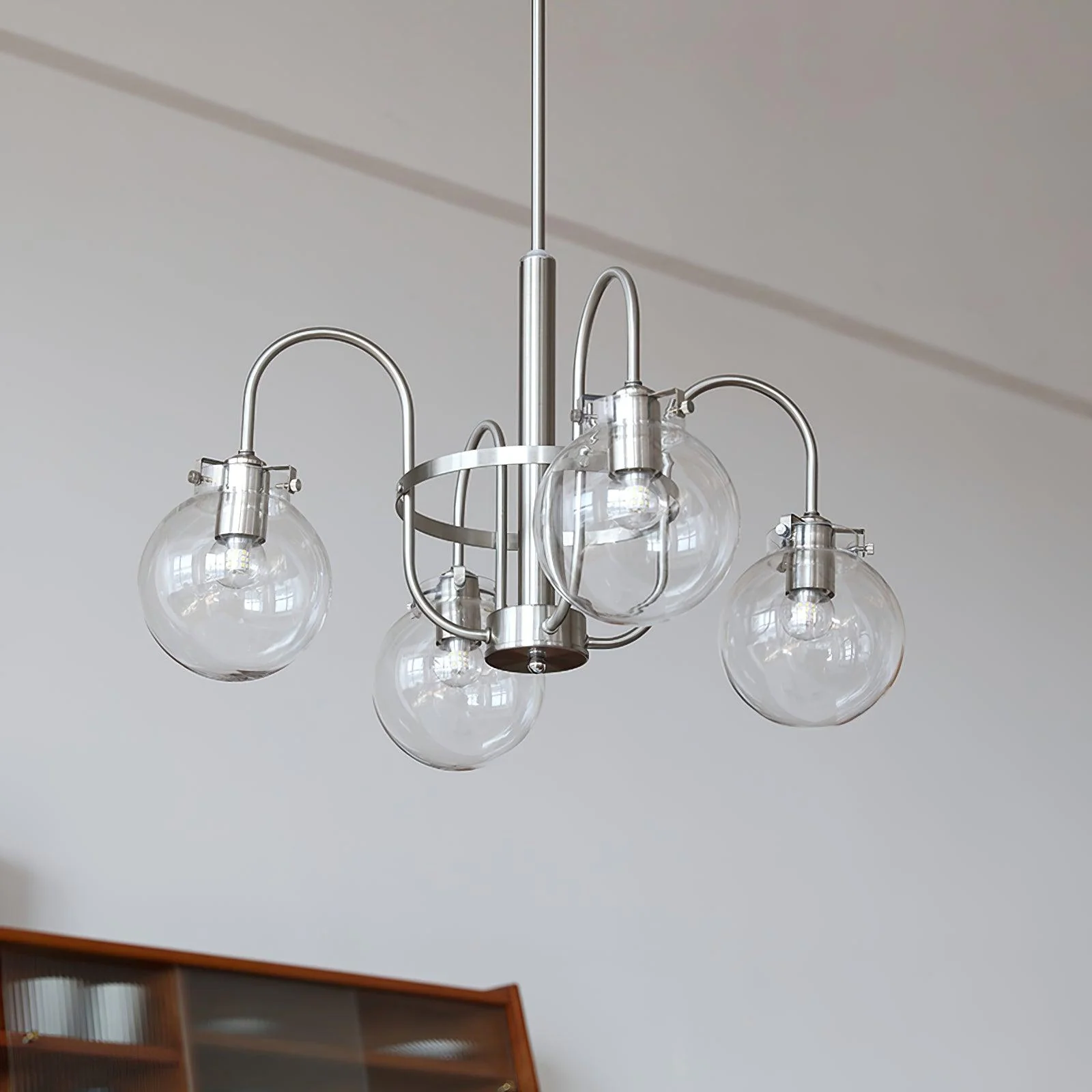 Hansford Chandelier - Image 8