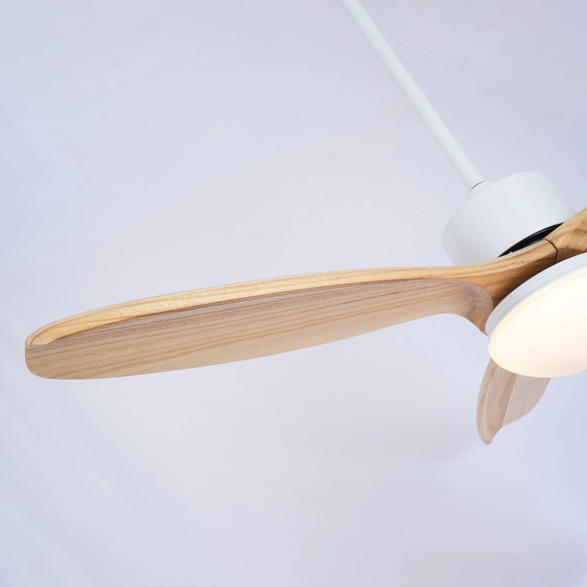 Harborough 3 Ceiling Fan Light - Image 21