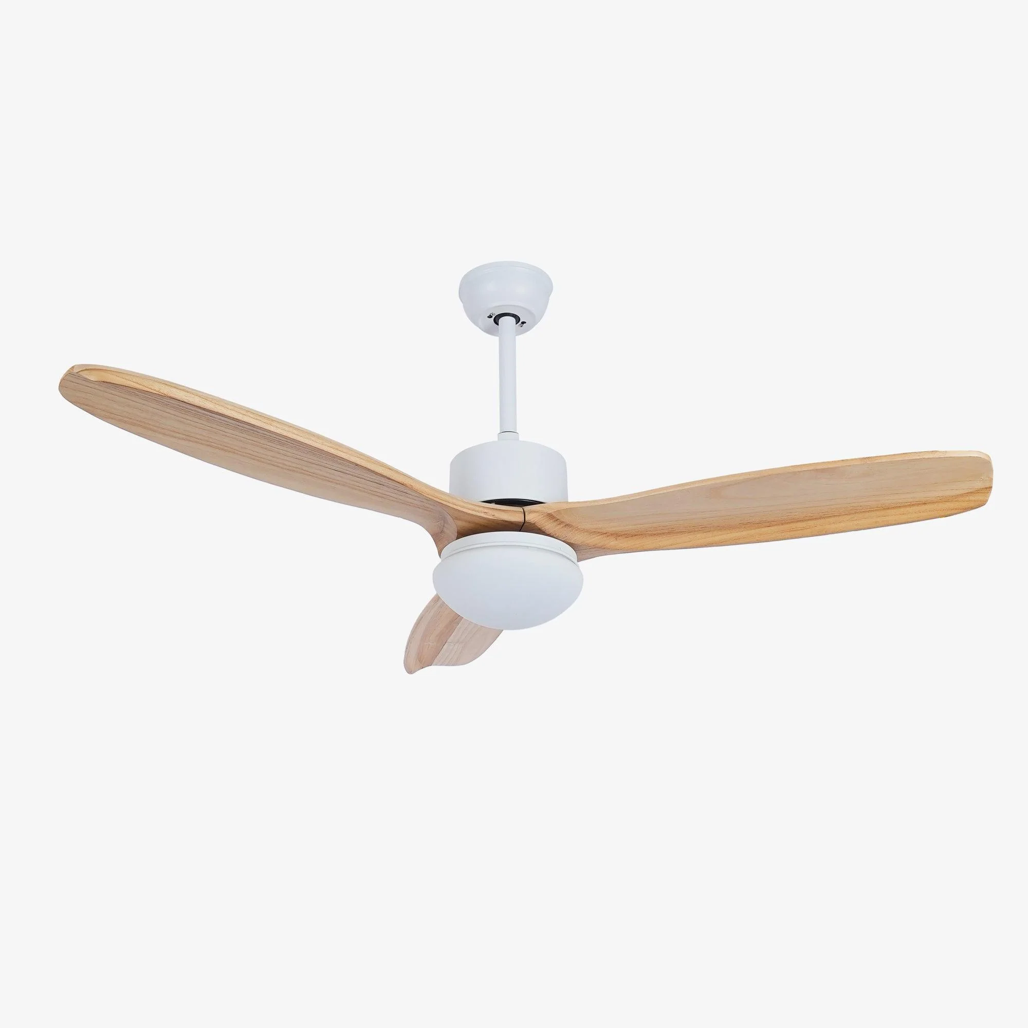 Harborough 3 Ceiling Fan Light - Image 5