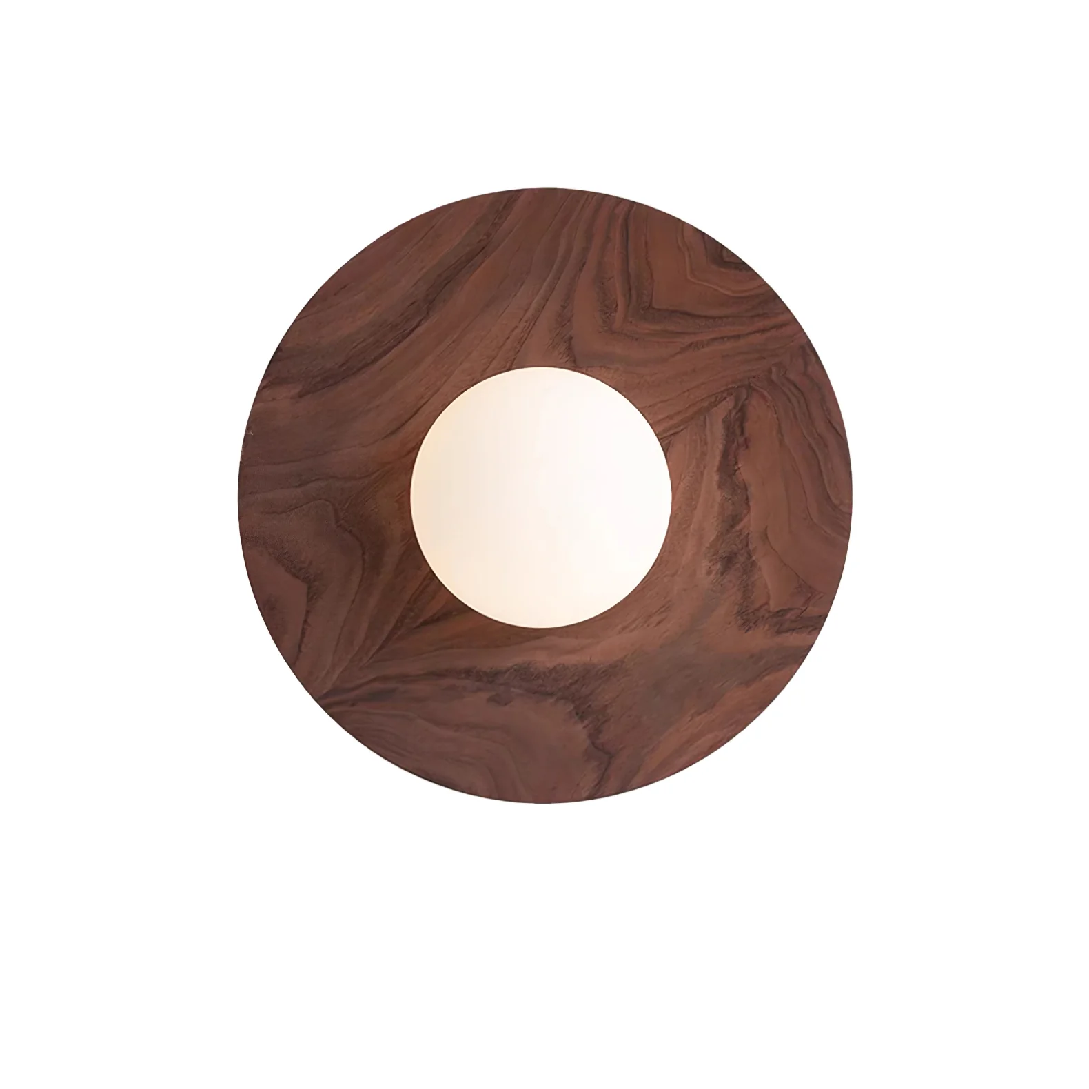 Harmonia Wooden Wall Light - Image 10