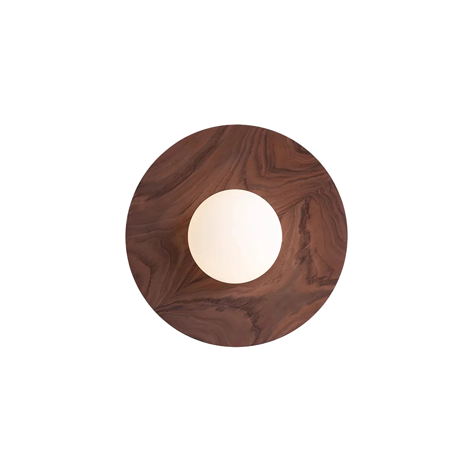 Harmonia Wooden Wall Light - Image 15
