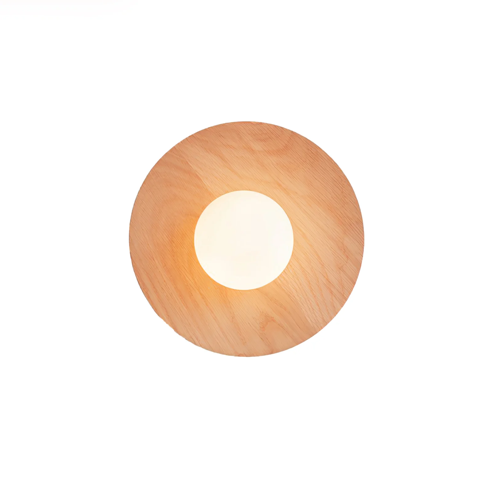 Harmonia Wooden Wall Light - Image 17