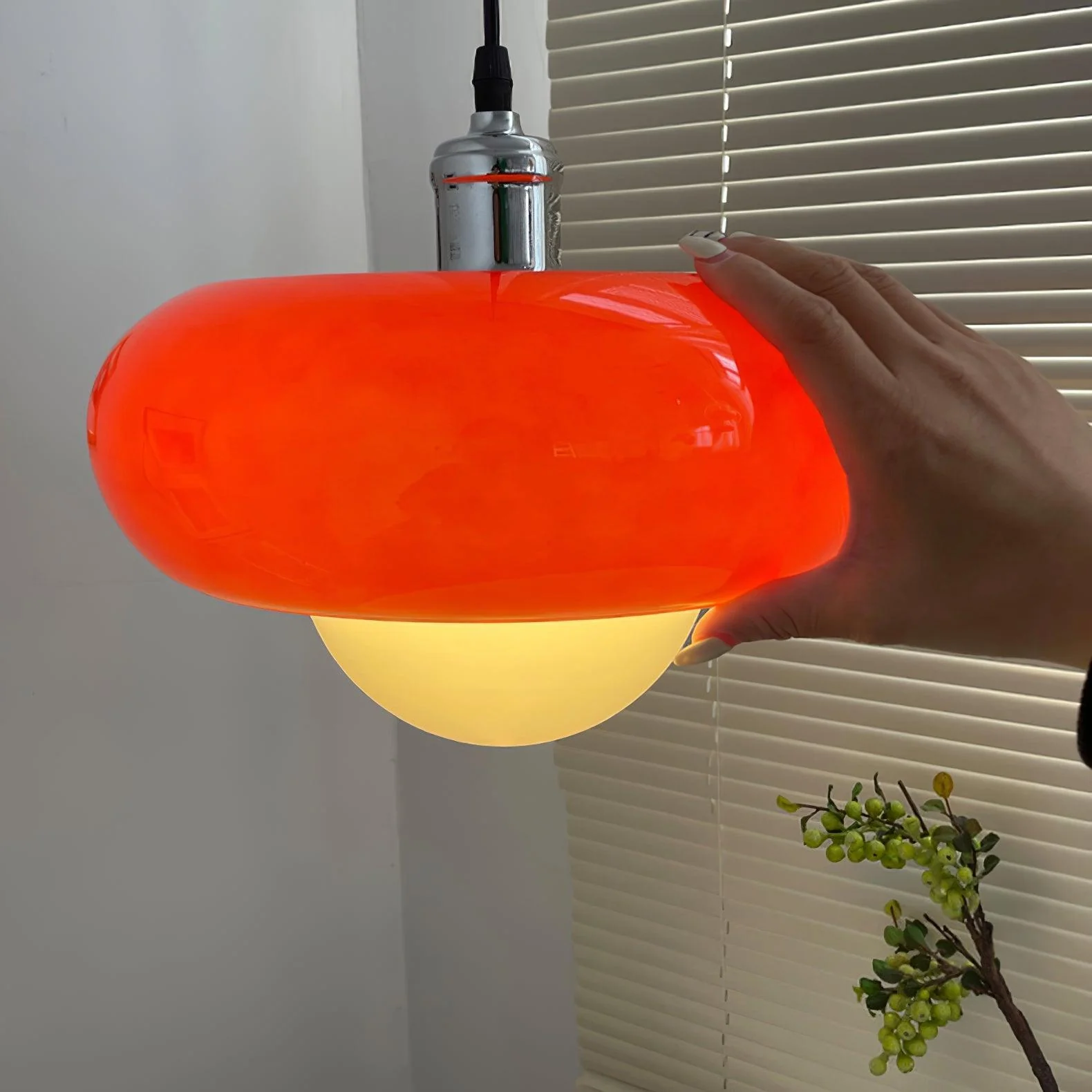 Harvey Pendant Lamp - Image 11