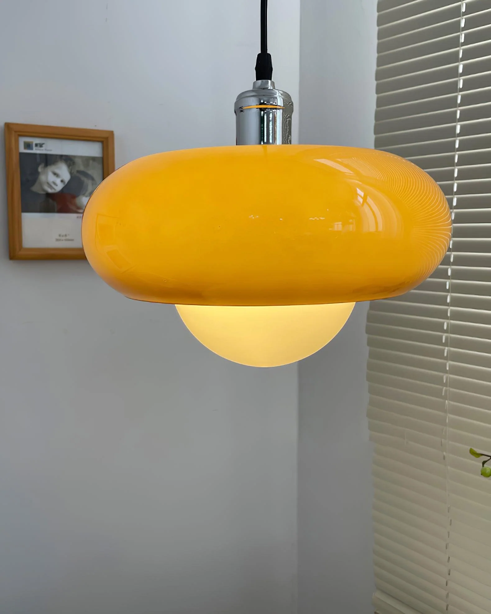 Harvey Pendant Lamp - Image 19