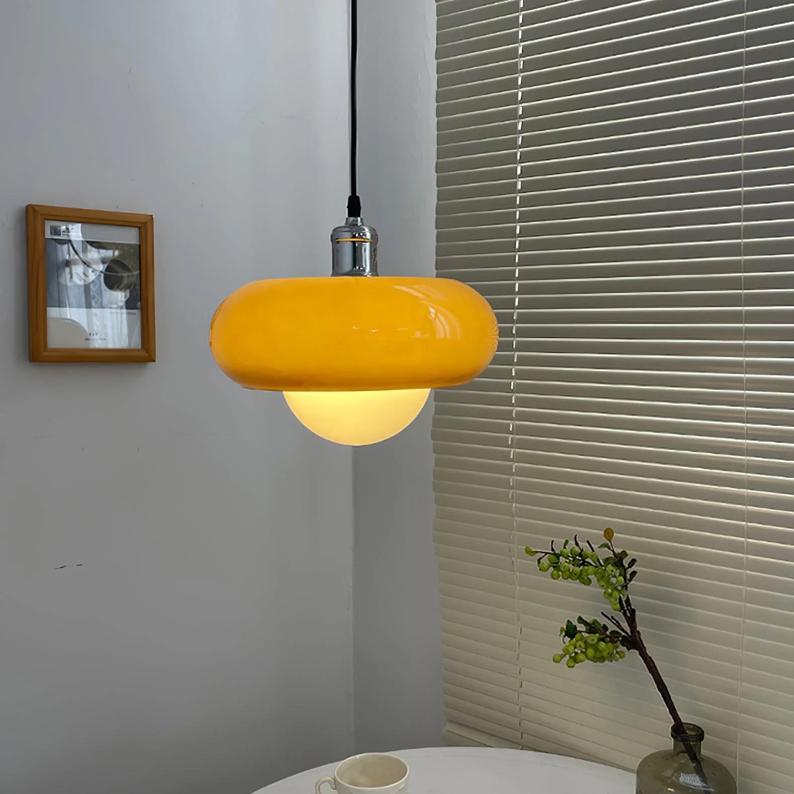 Harvey Pendant Lamp - Image 25