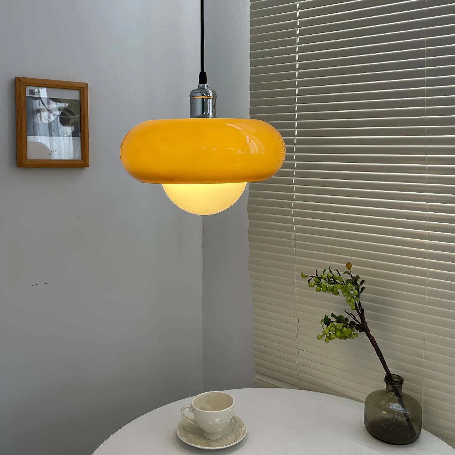 Harvey Pendant Lamp - Image 6