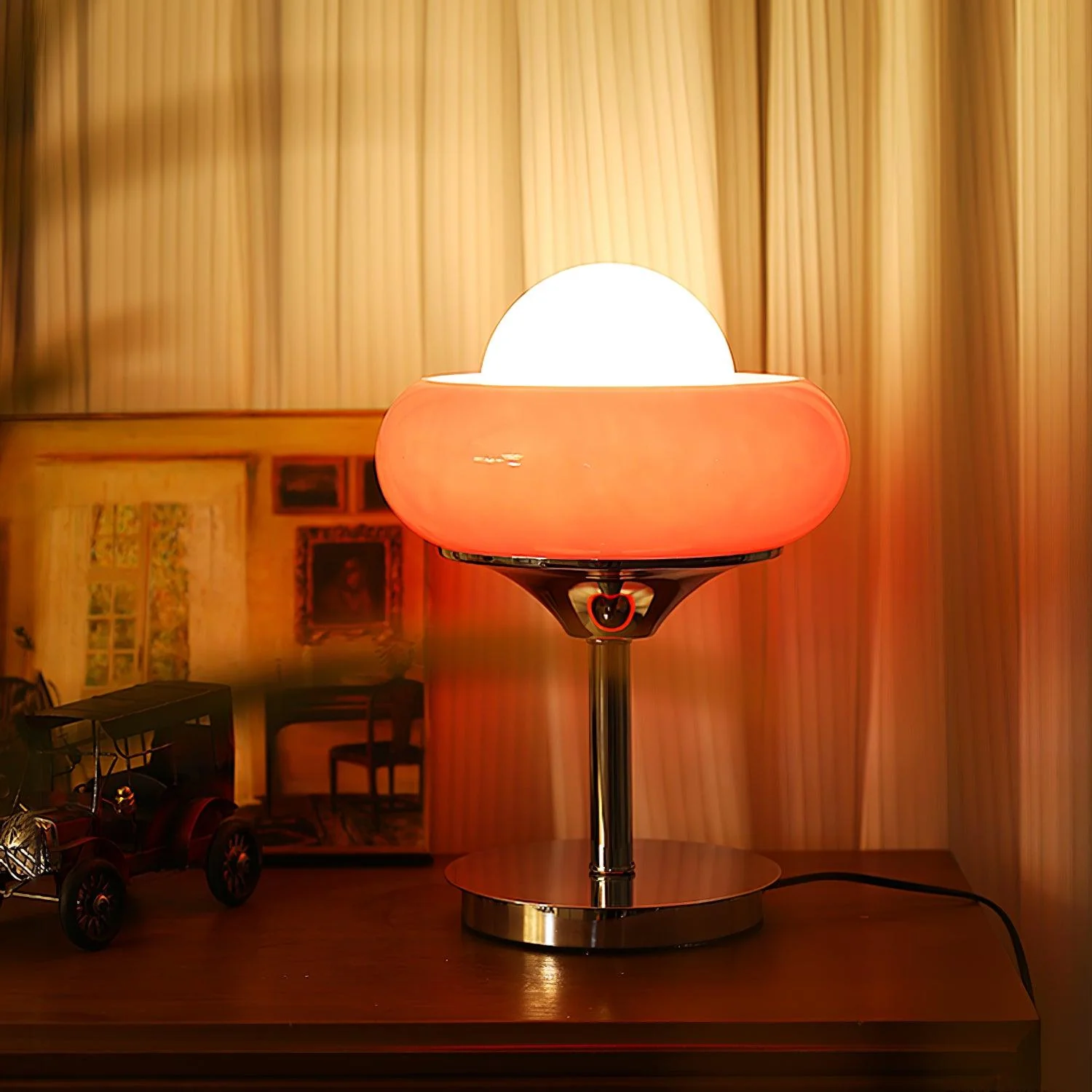 Harvey Table Lamp - Image 13
