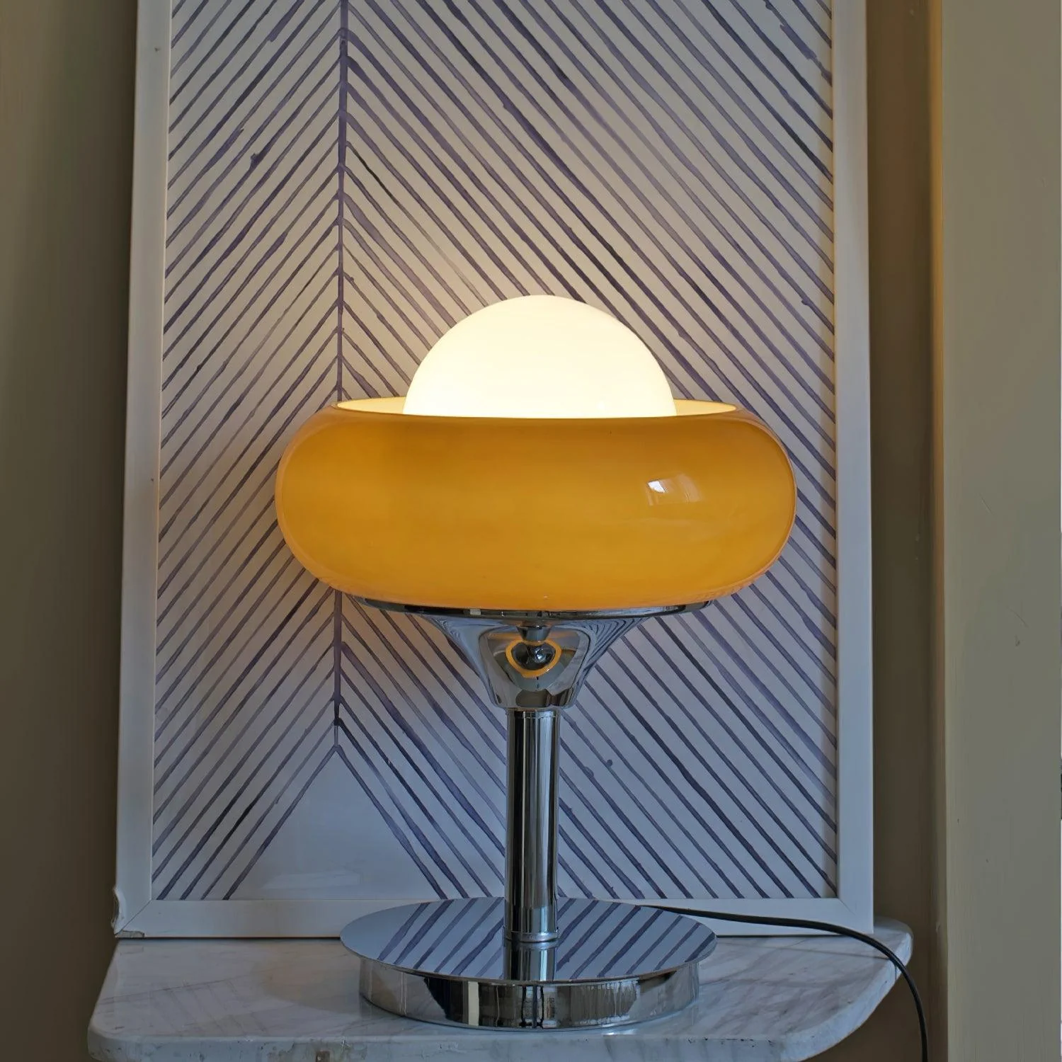 Harvey Table Lamp - Image 22