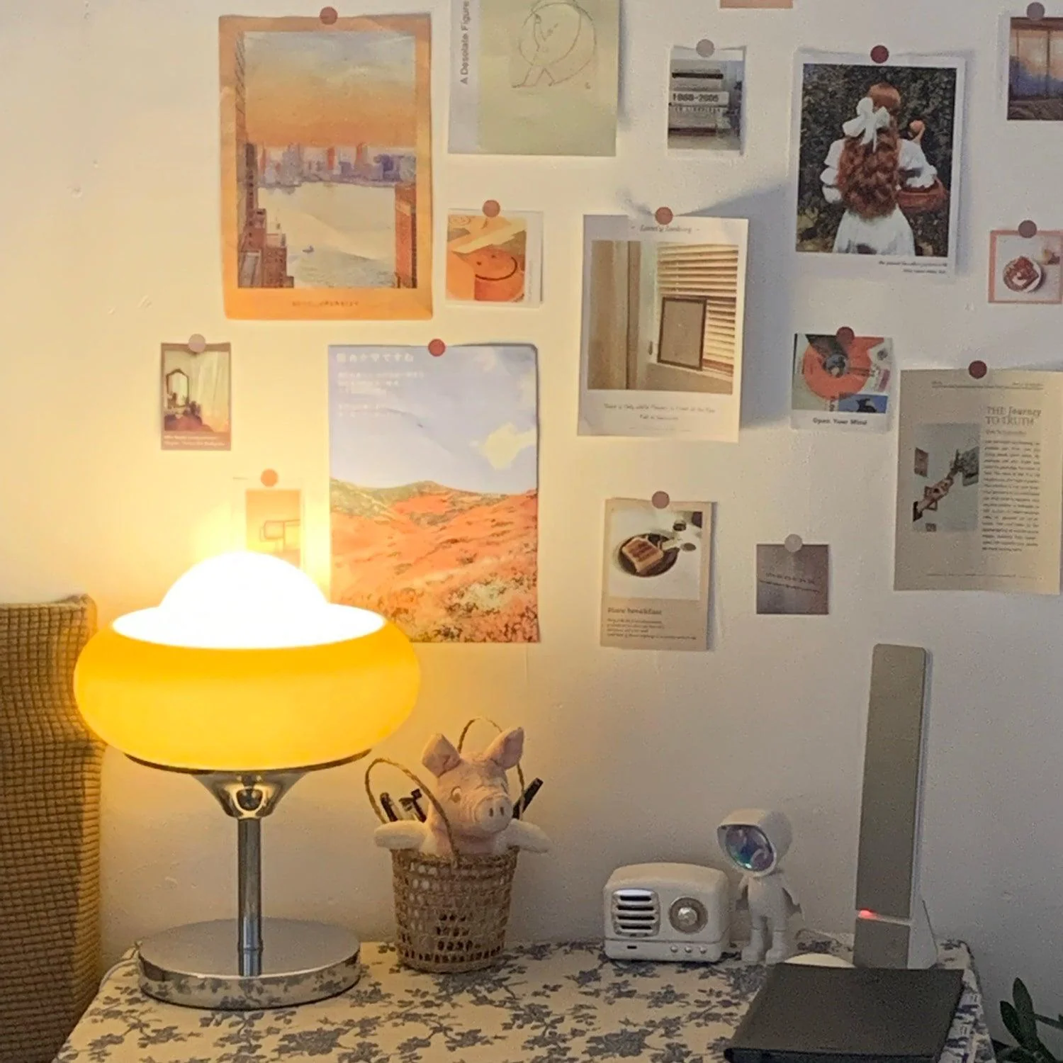 Harvey Table Lamp - Image 23