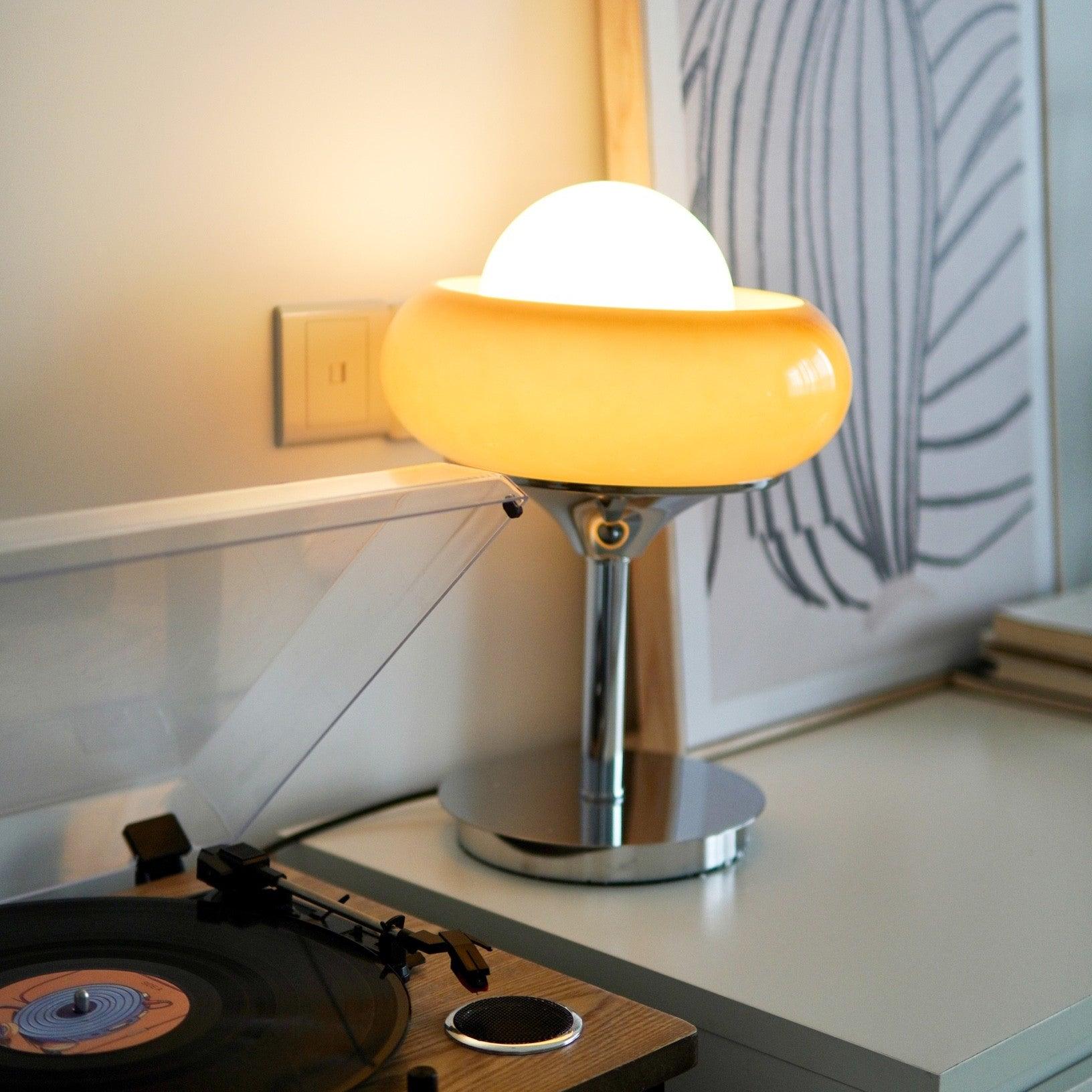 Harvey Table Lamp - Image 31
