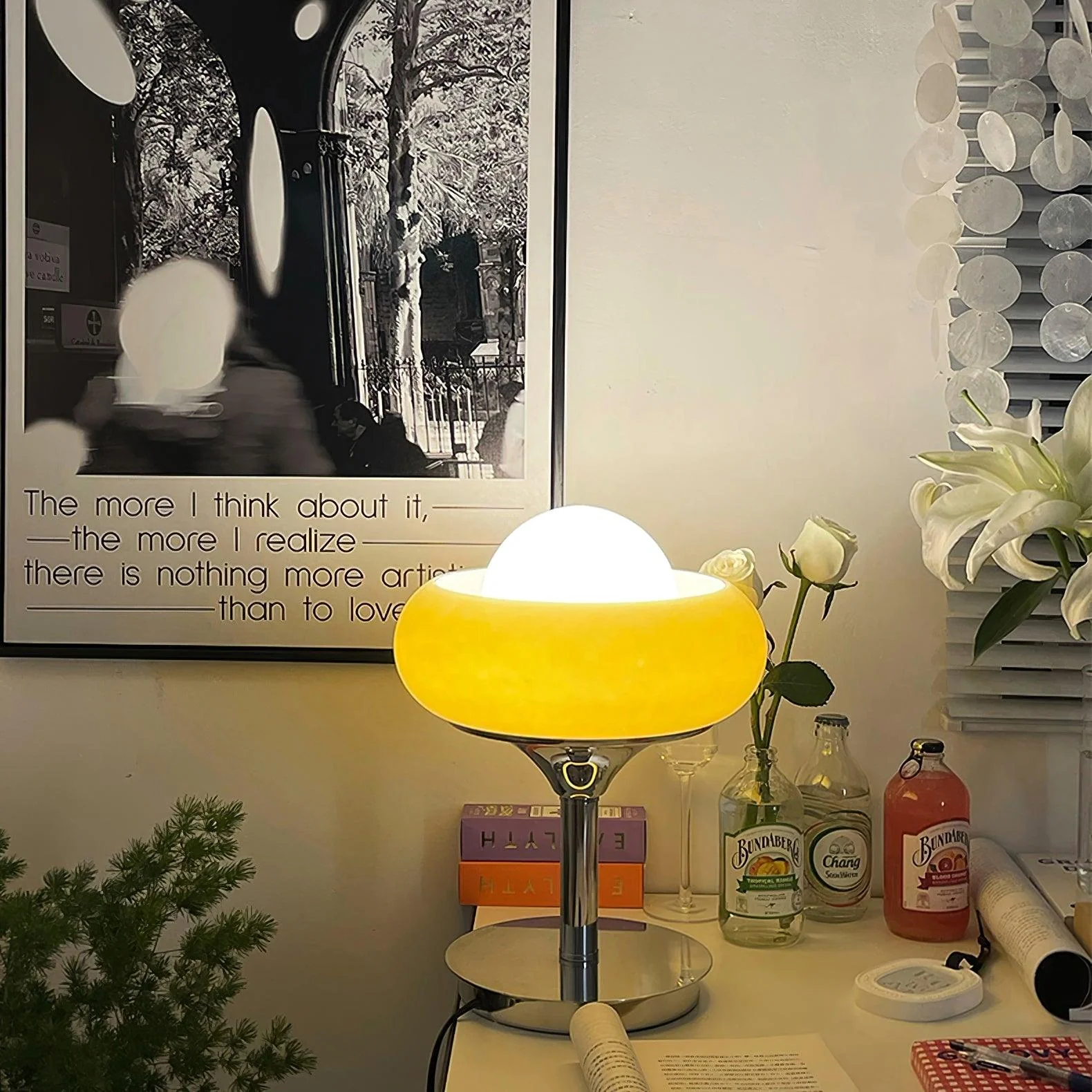 Harvey Table Lamp - Image 34