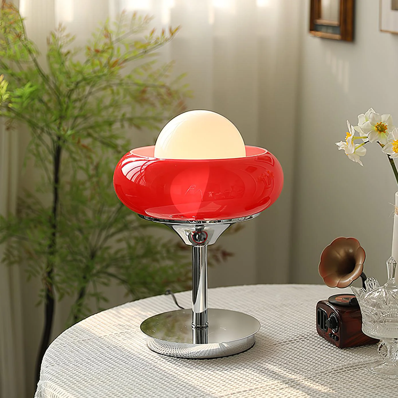 Harvey Table Lamp - Image 5