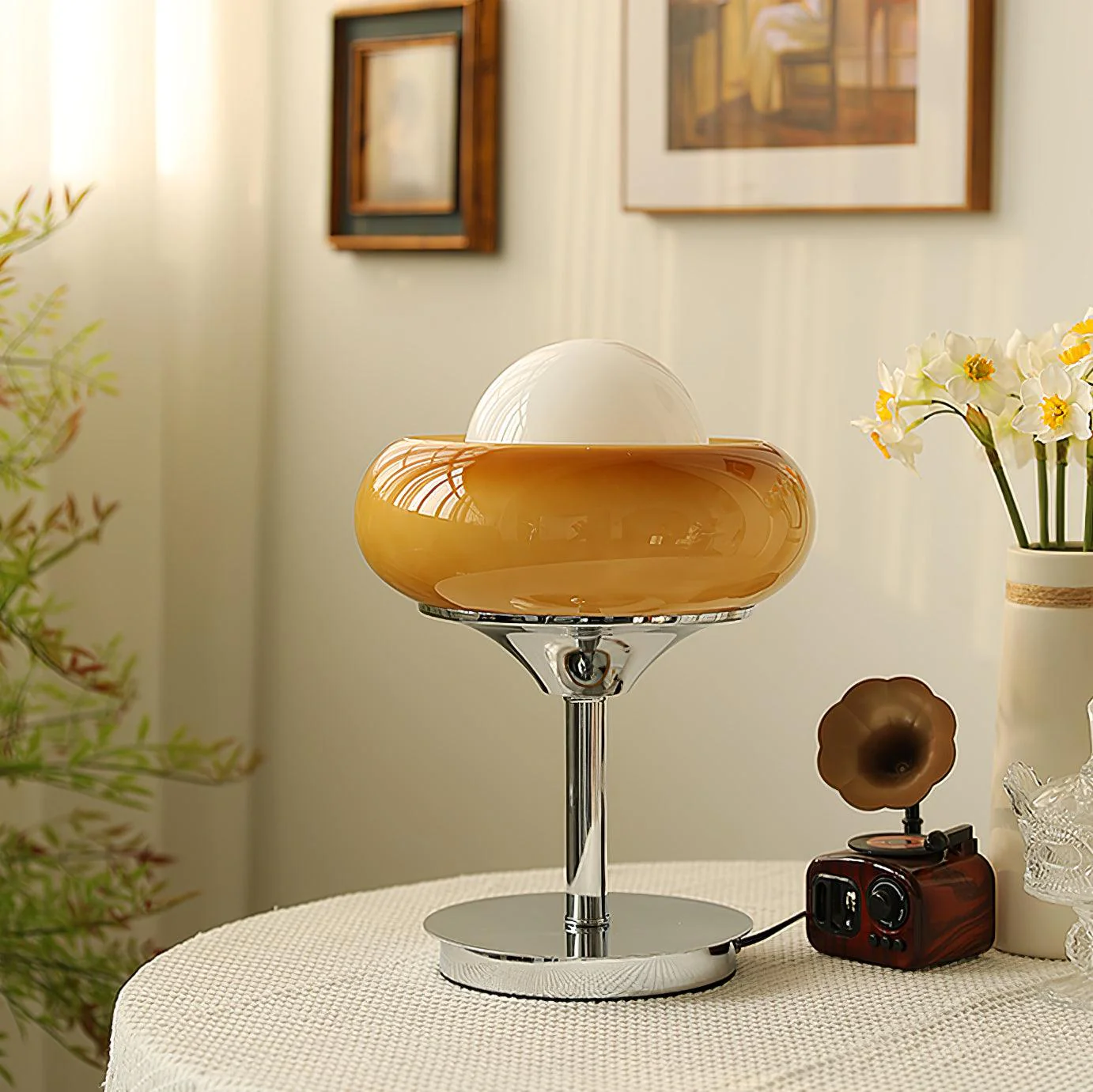 Harvey Table Lamp - Image 7
