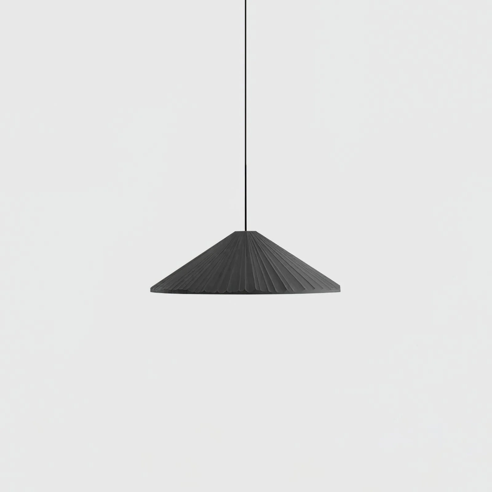 Hat Resin Pendant Lamp - Image 11