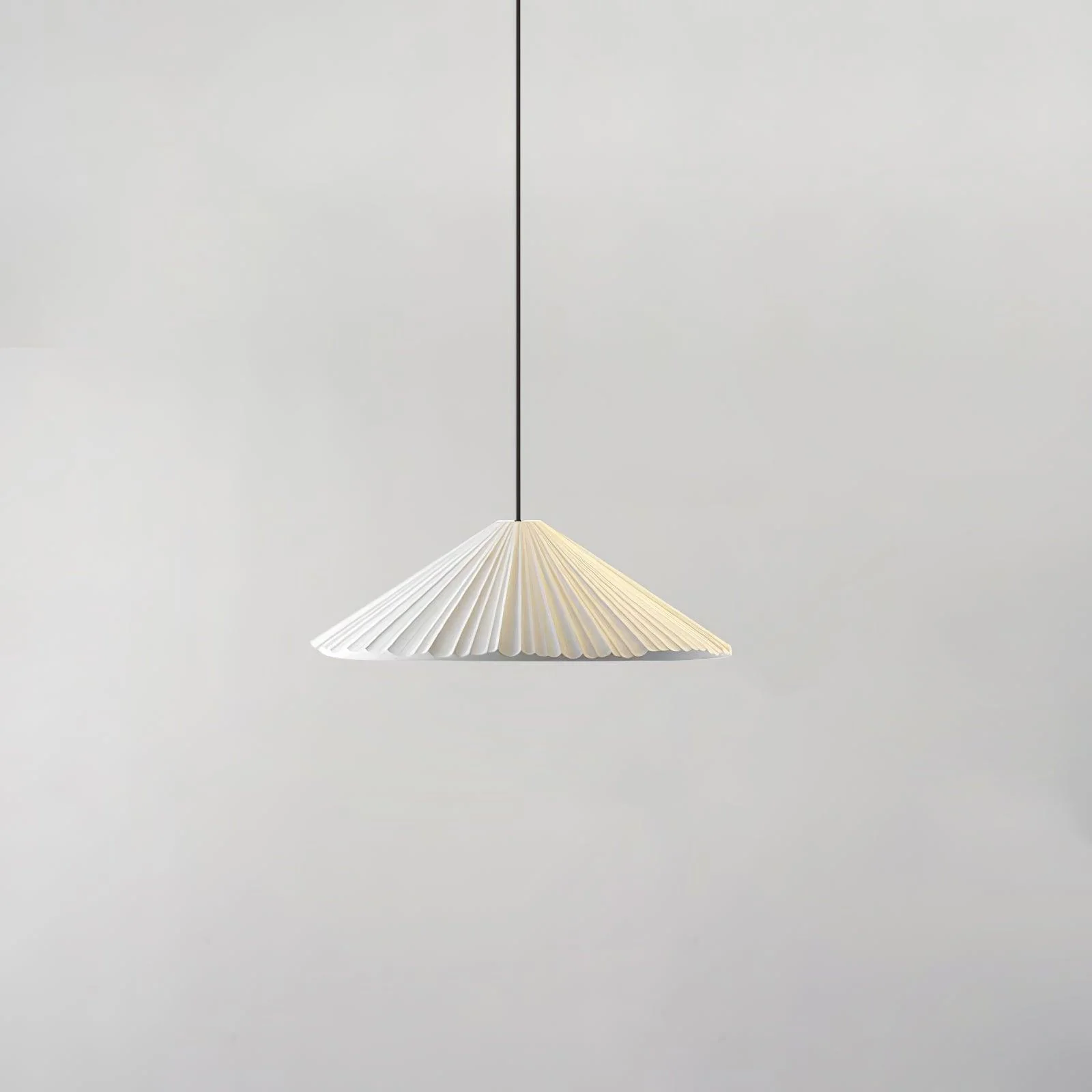 Hat Resin Pendant Lamp - Image 13