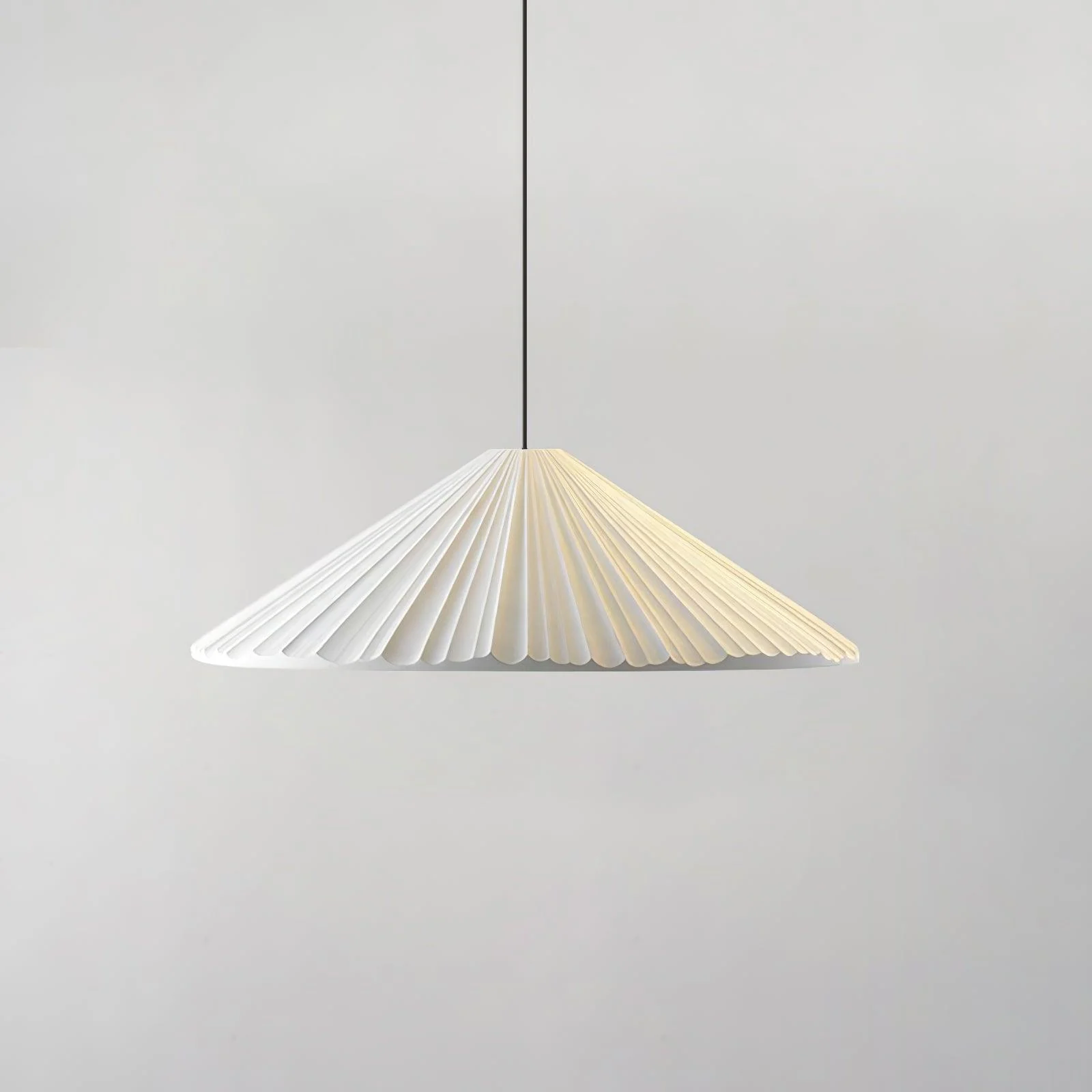 Hat Resin Pendant Lamp - Image 14