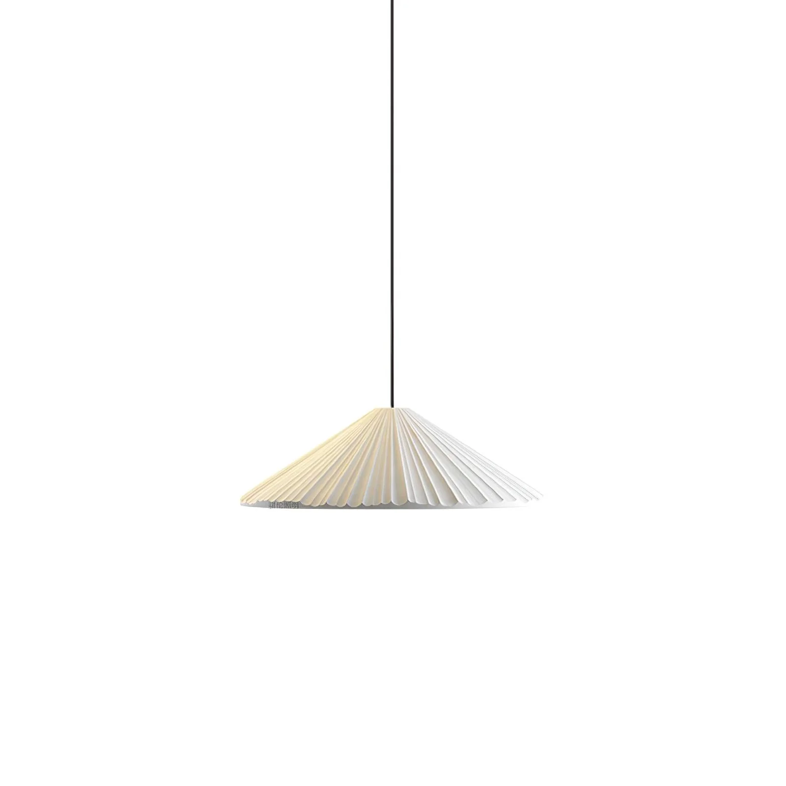 Hat Resin Pendant Lamp - Image 19