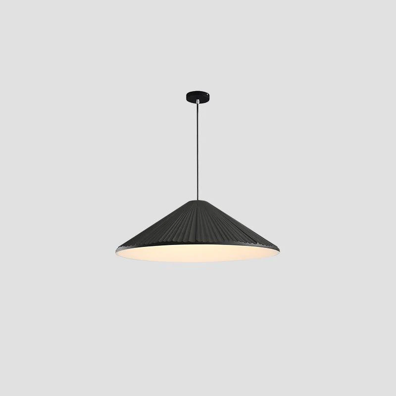 Hat Resin Pendant Lamp - Image 30