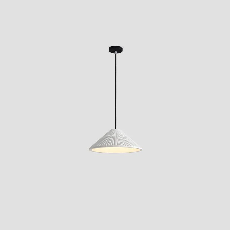 Hat Resin Pendant Lamp - Image 31