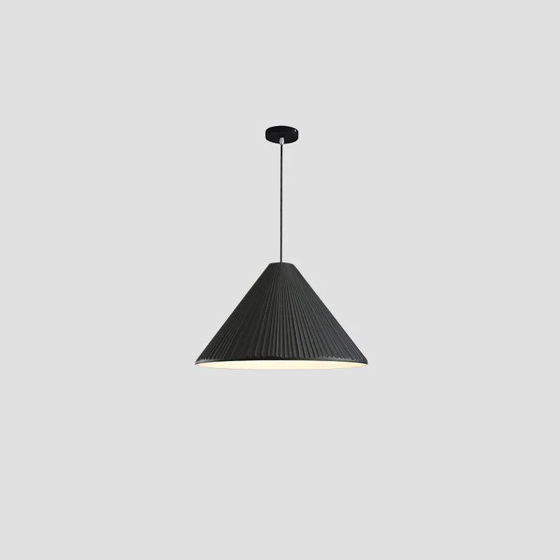 Hat Resin Pendant Lamp - Image 34