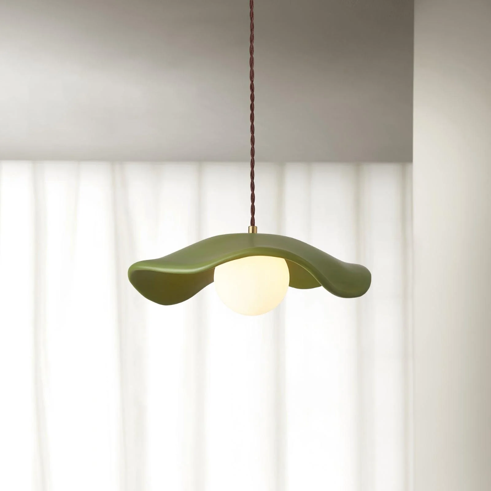 Hats Pendant Lamp - Image 18