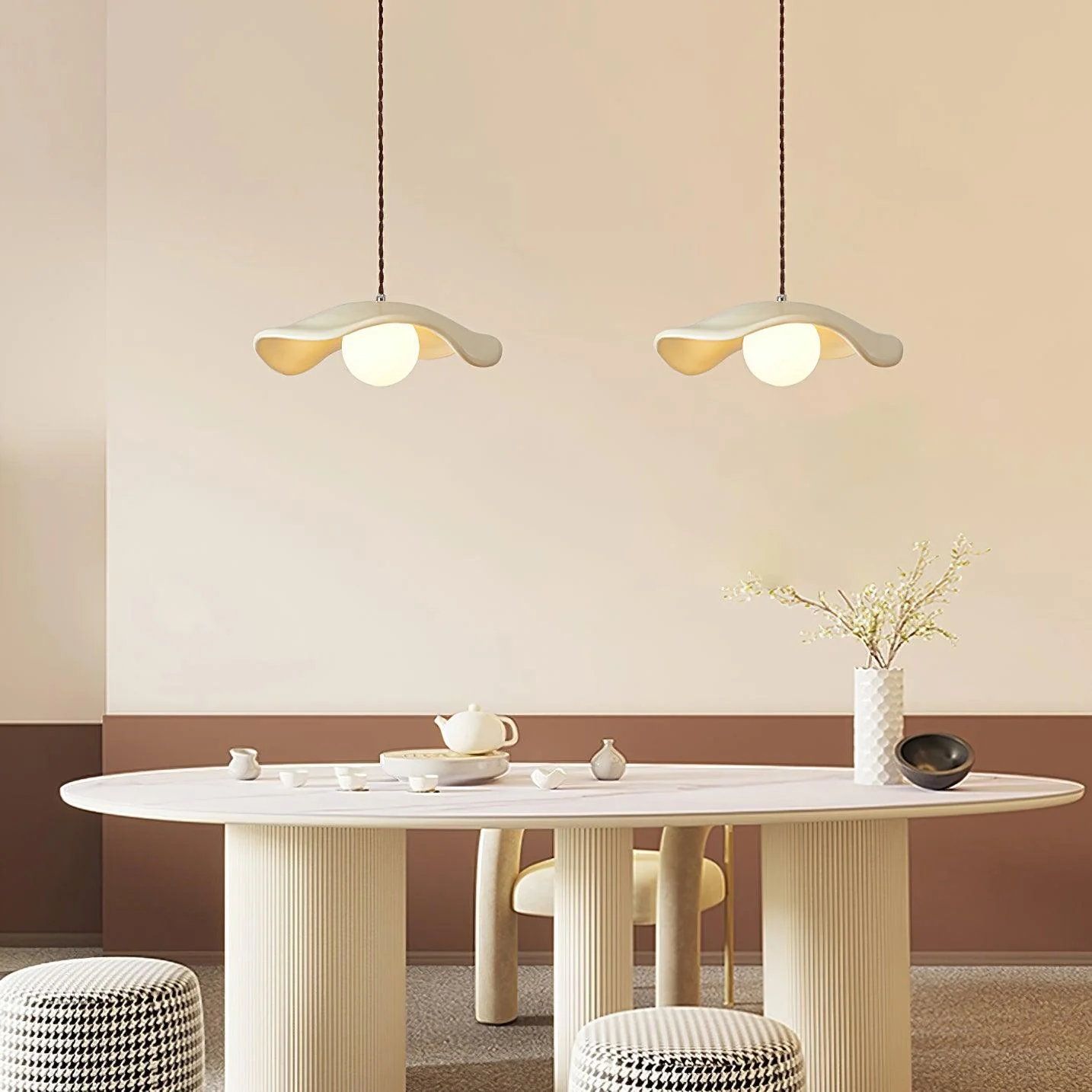 Hats Pendant Lamp - Image 2