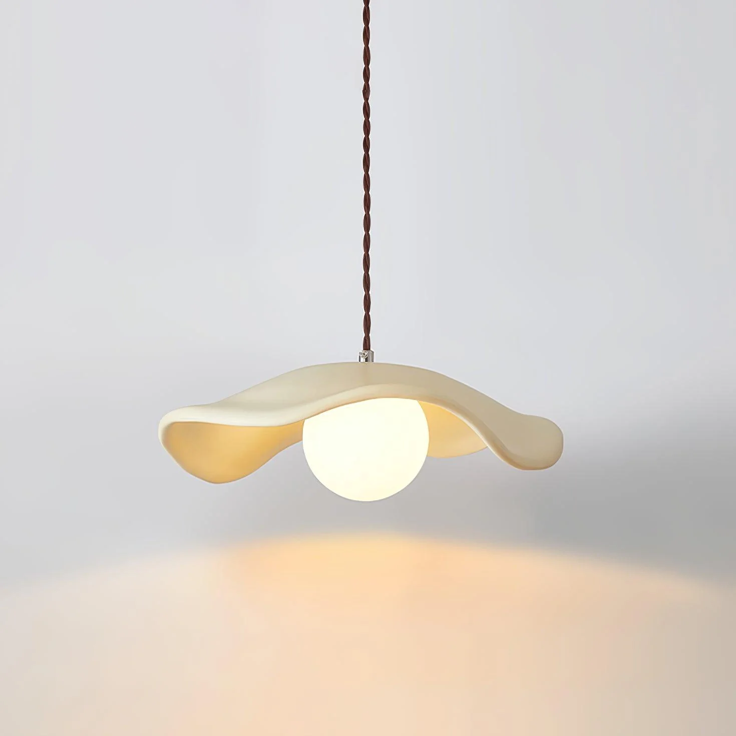 Hats Pendant Lamp - Image 4