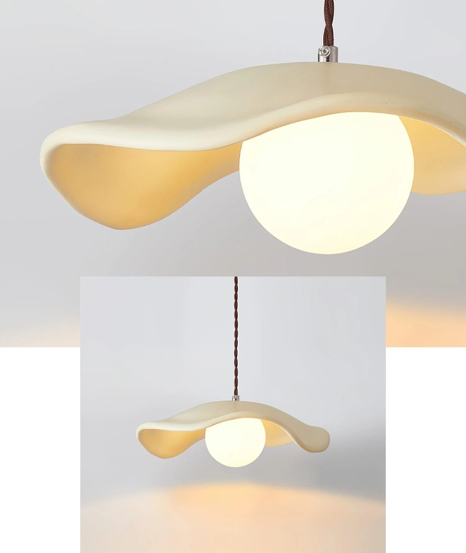 Hats Pendant Lamp - Image 7
