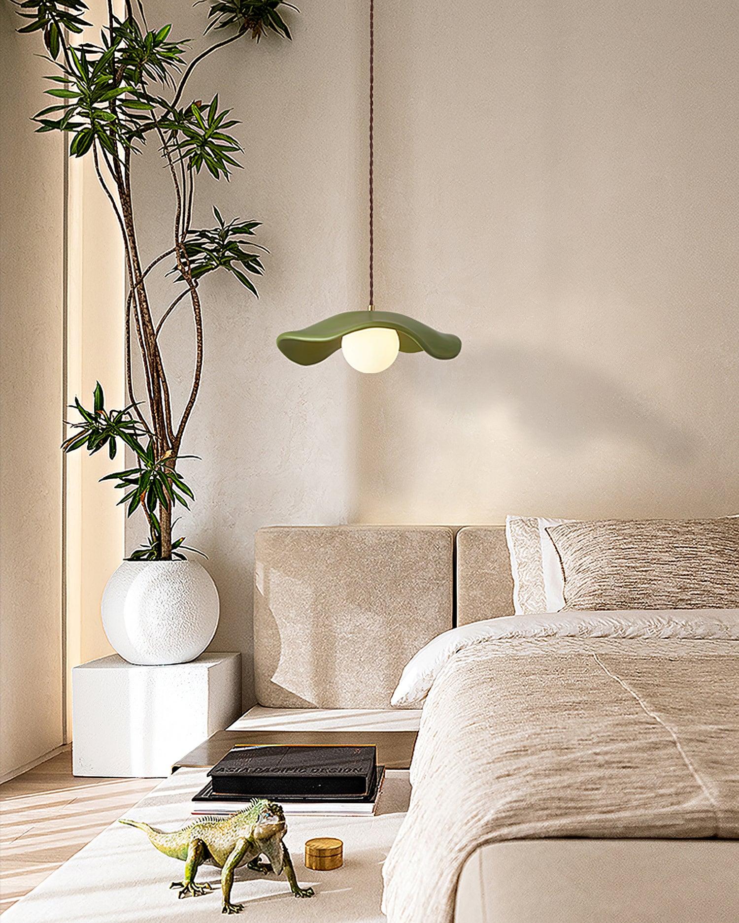 Hats Pendant Lamp - Image 8