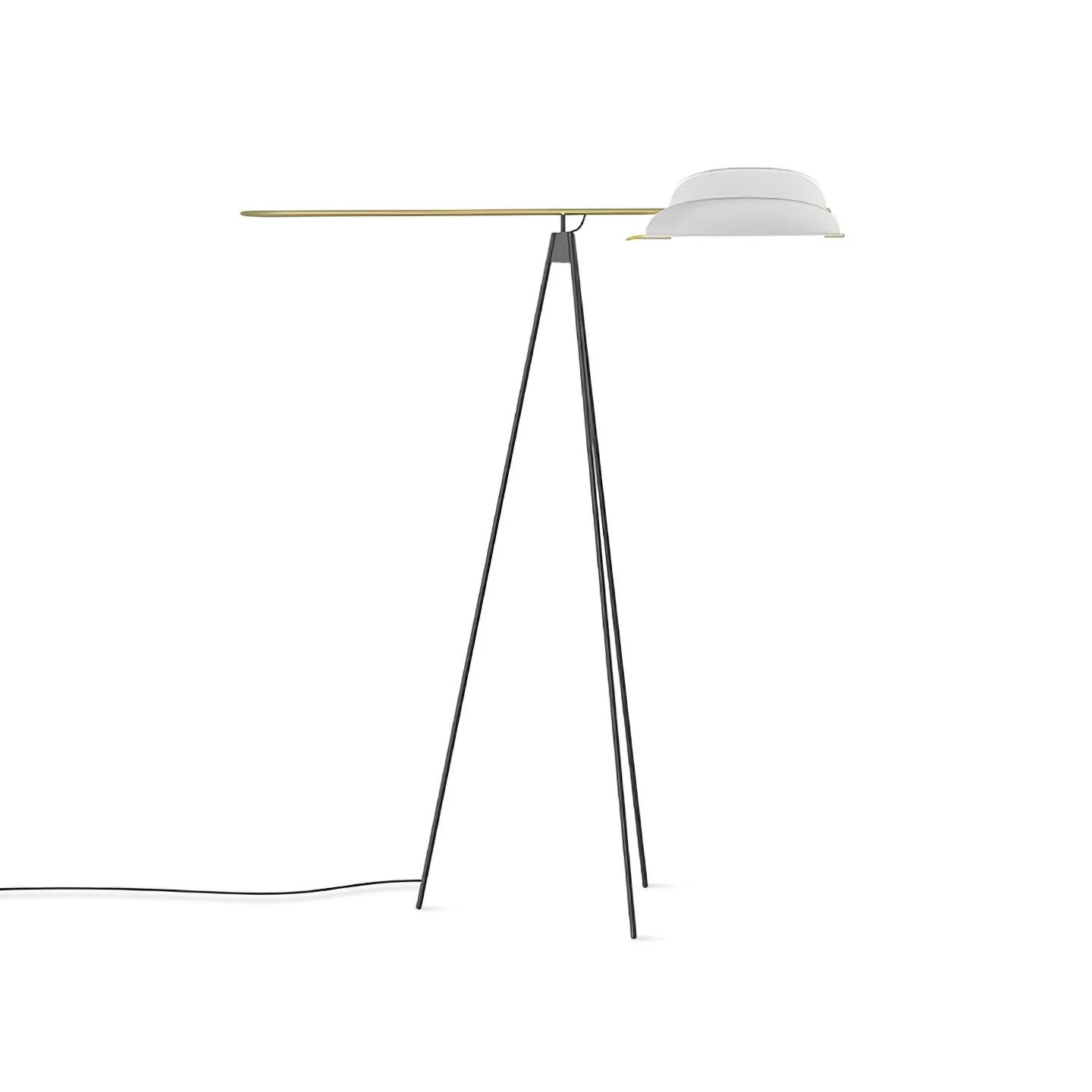 Heart Wing Tripod Floor Lamp - Image 21