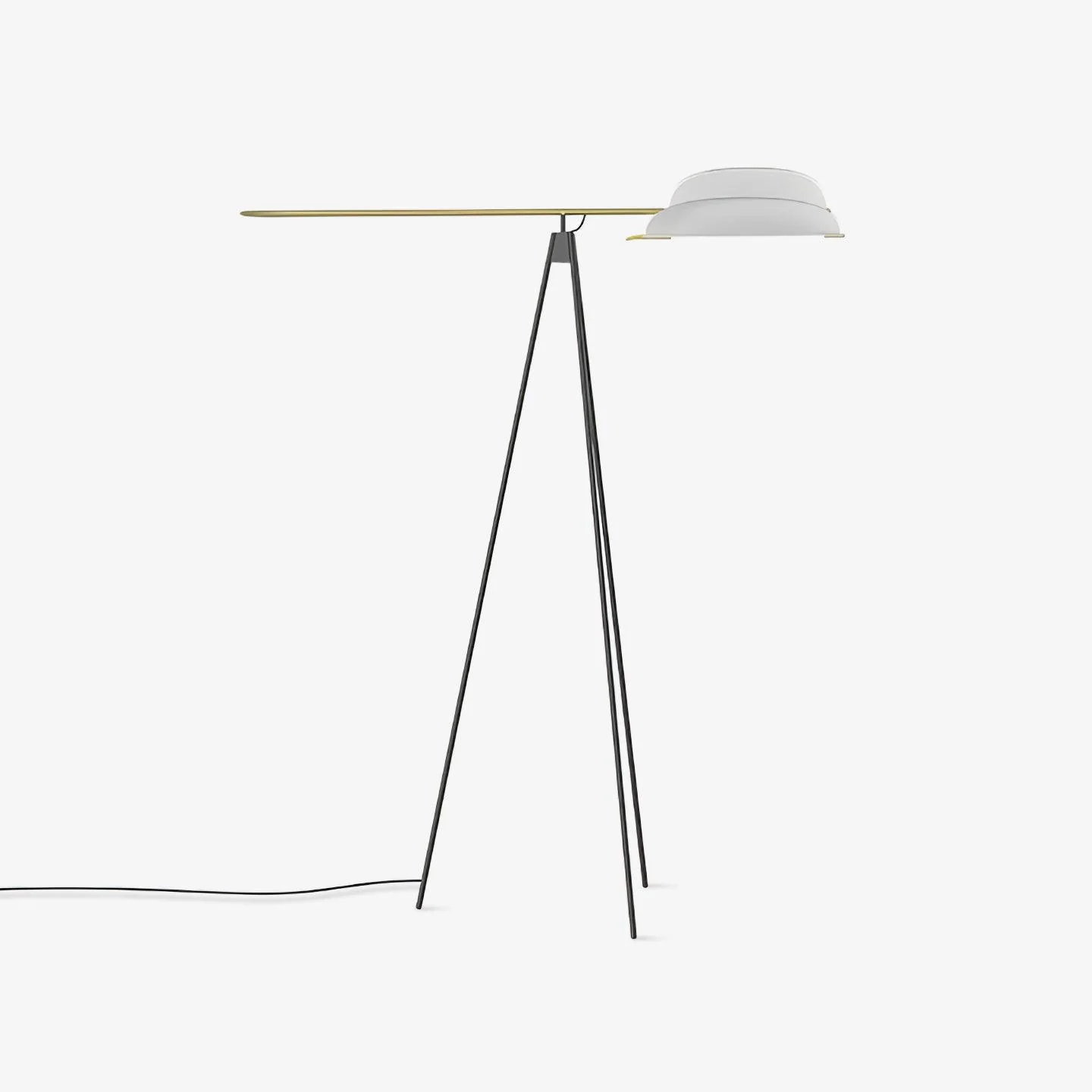 Heart Wing Tripod Floor Lamp - Image 28