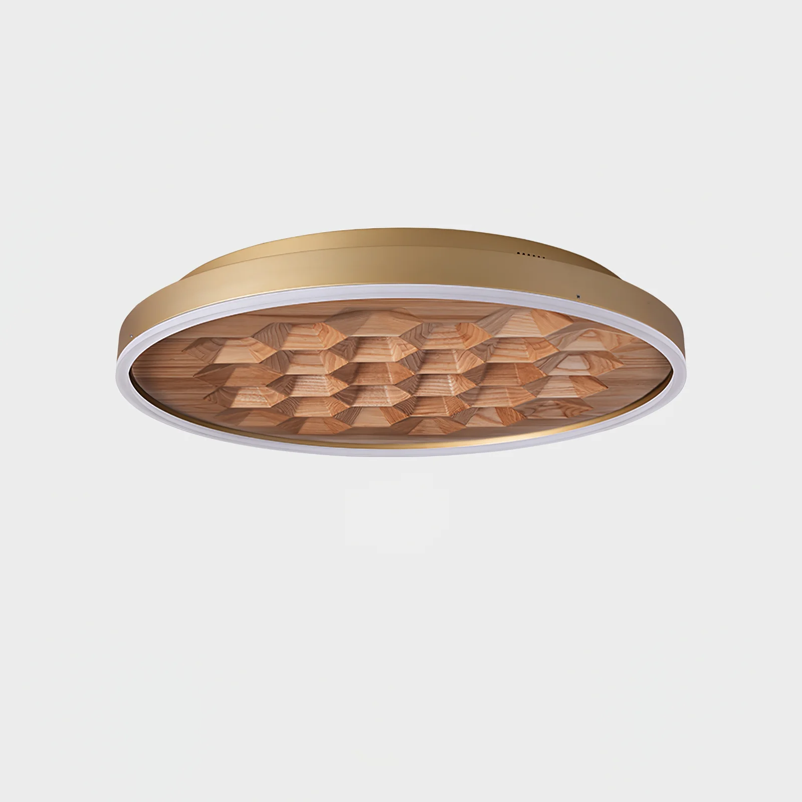 Heartwood Ceiling Lamp - Image 28