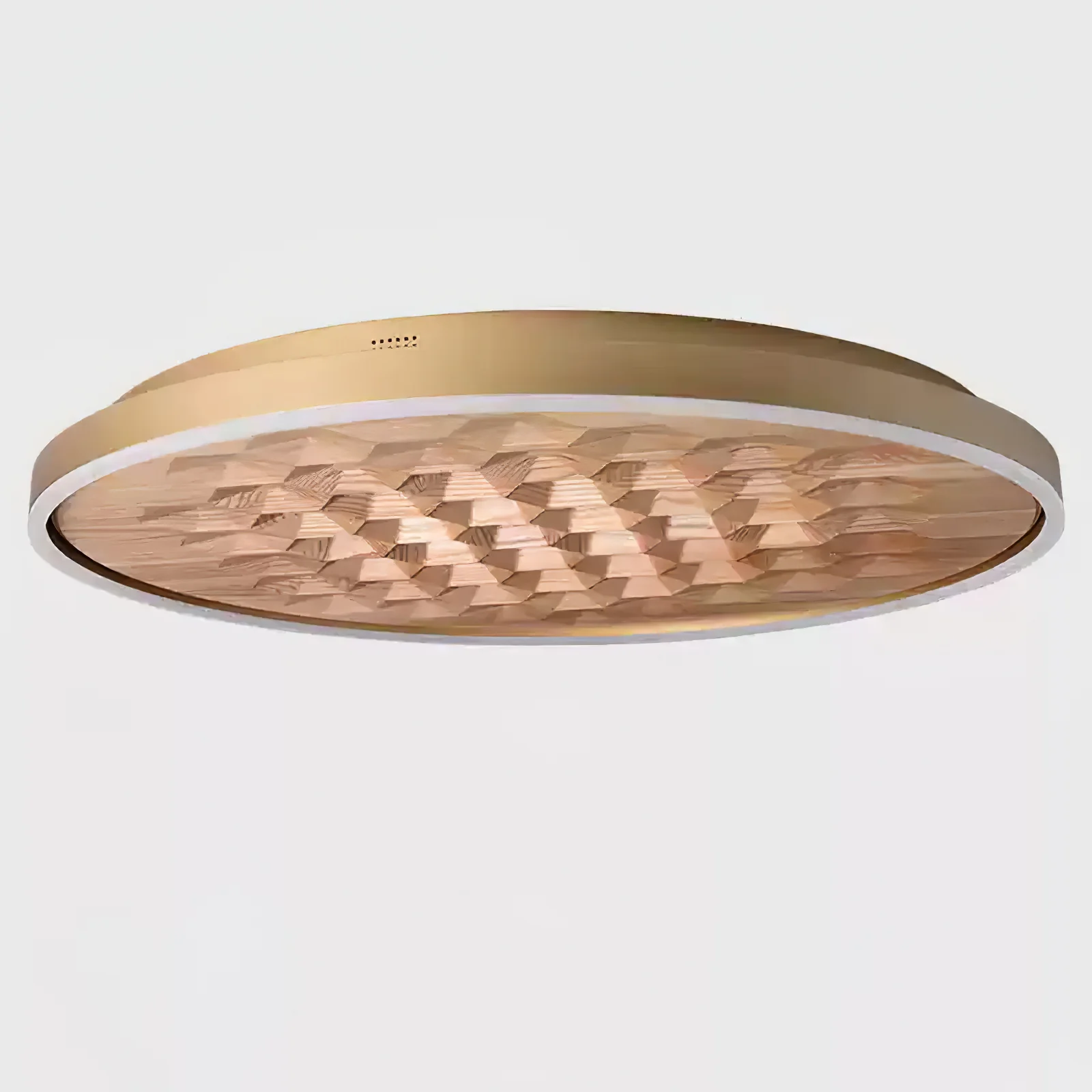 Heartwood Ceiling Lamp - Image 33