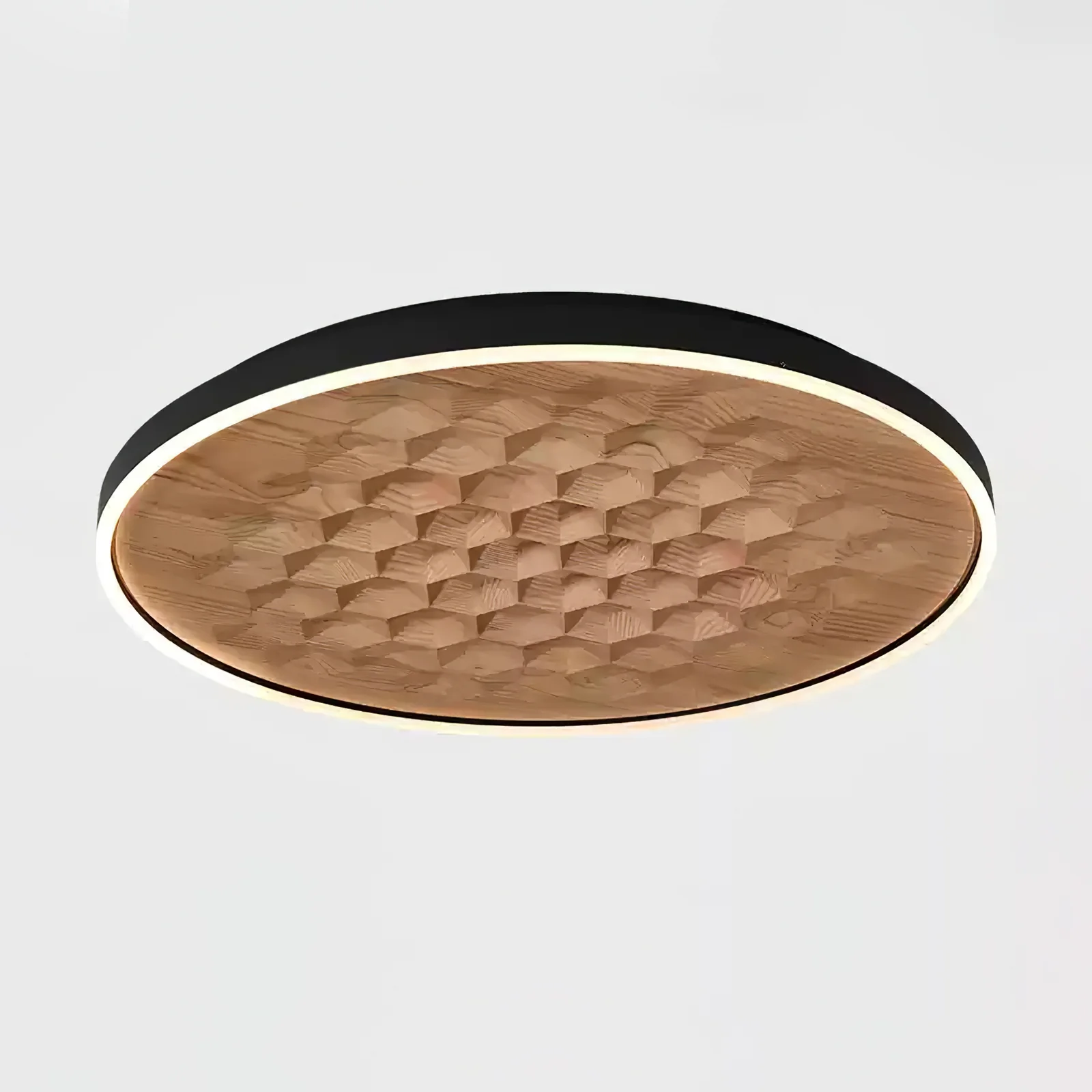 Heartwood Ceiling Lamp - Image 37