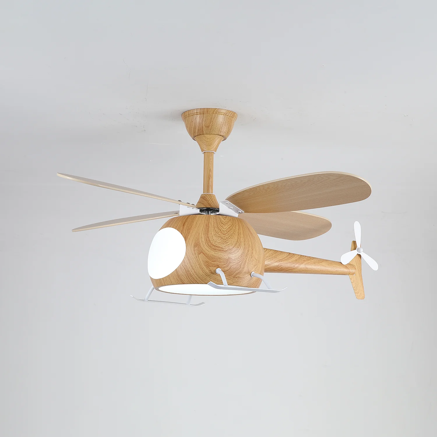 Heli Breeze Kids Ceiling Fan Light - Image 24
