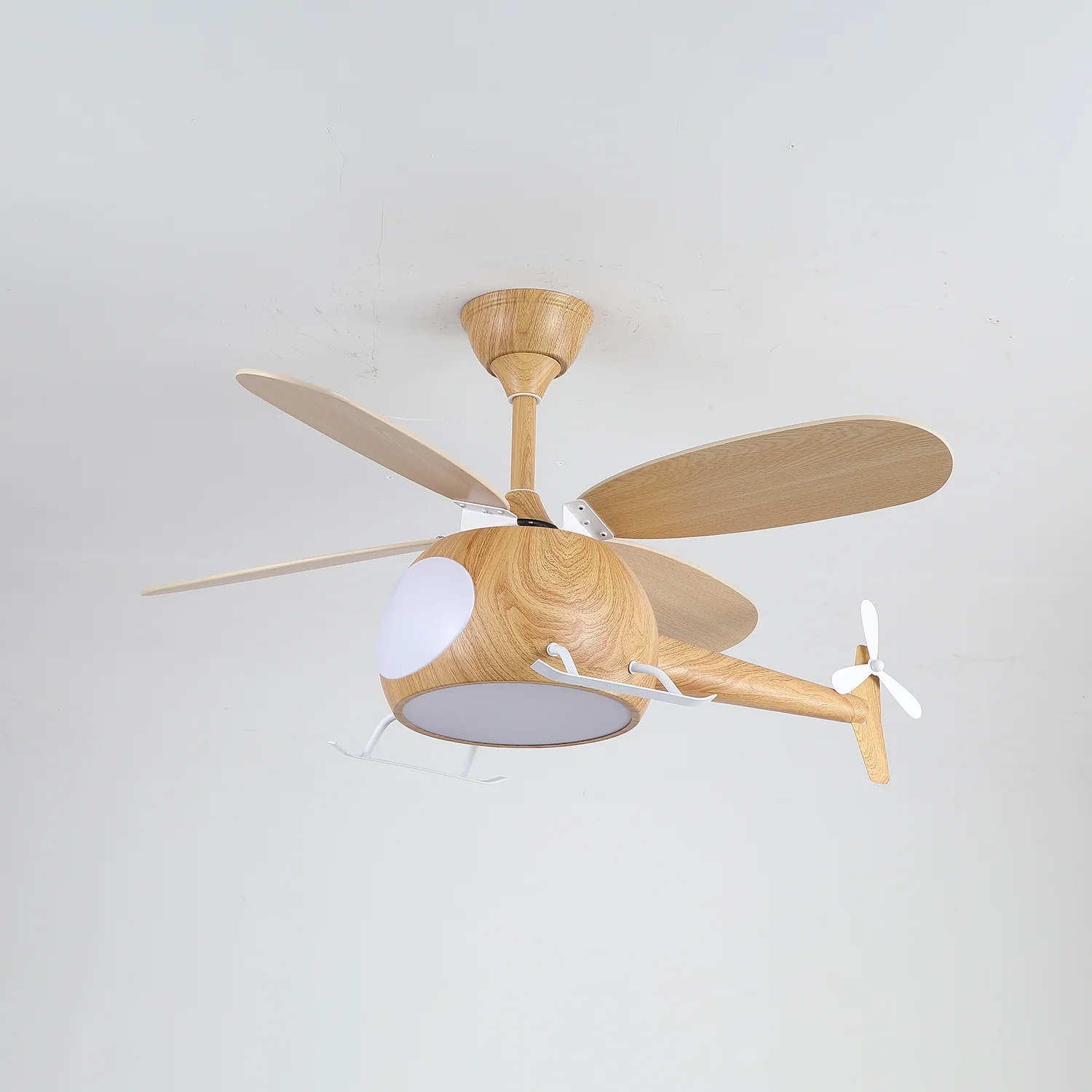 Heli Breeze Kids Ceiling Fan Light - Image 26