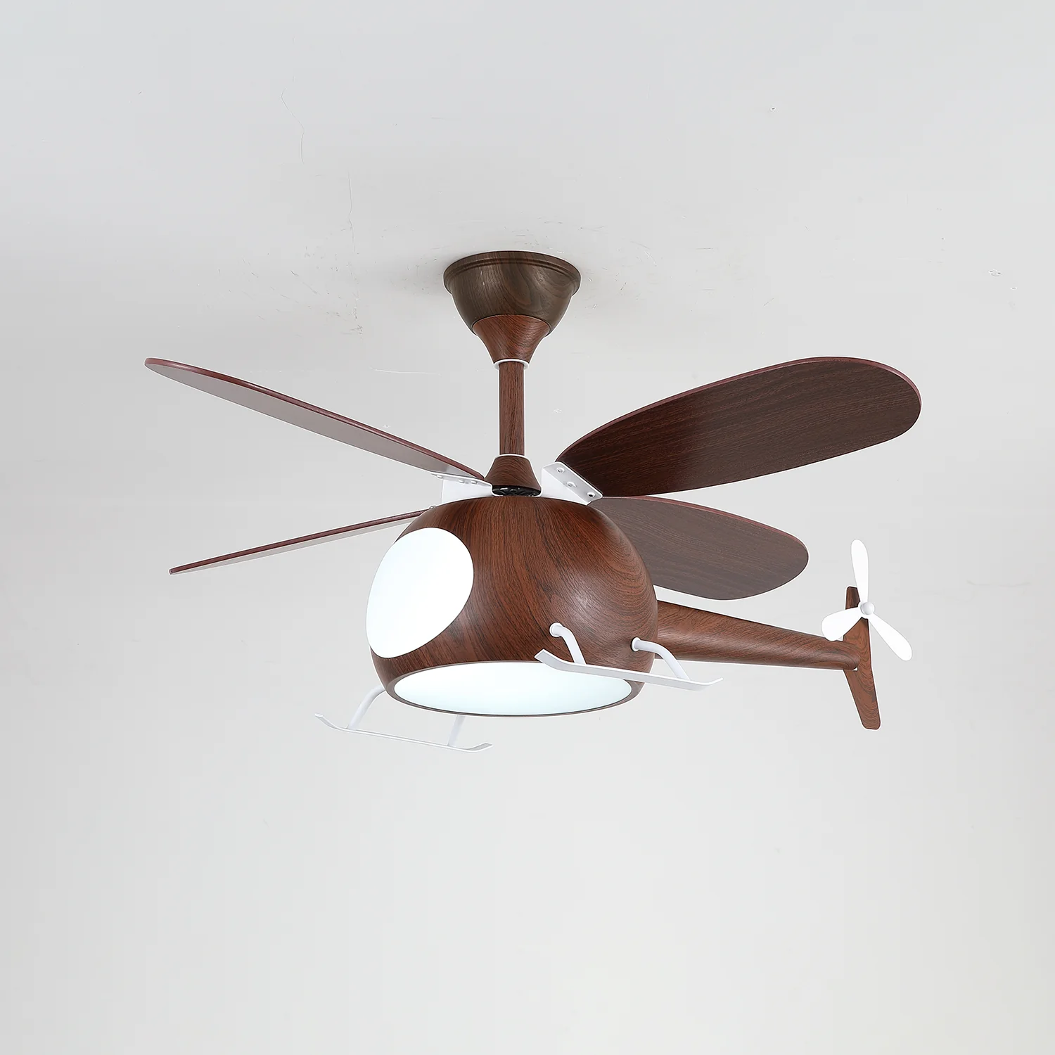 Heli Breeze Kids Ceiling Fan Light - Image 32