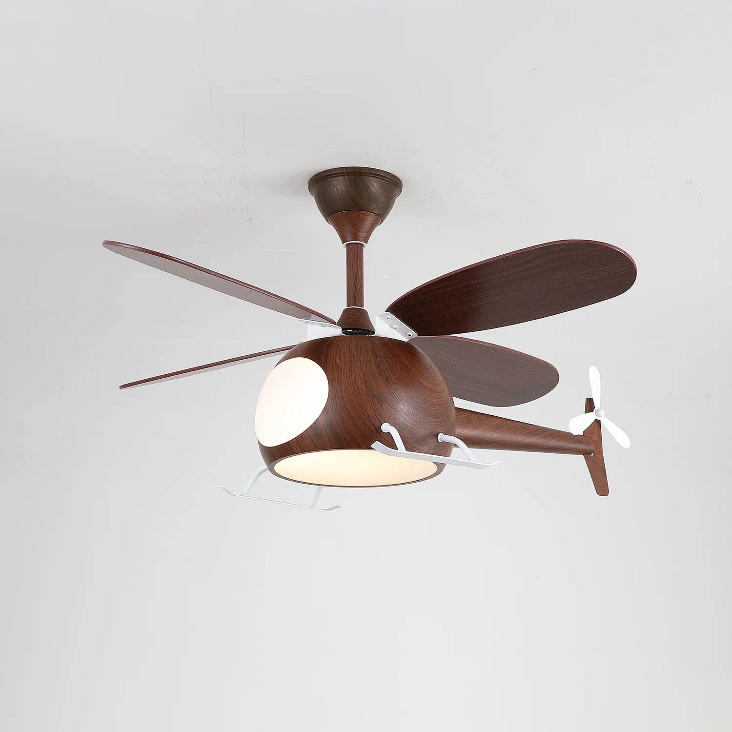 Heli Breeze Kids Ceiling Fan Light - Image 33