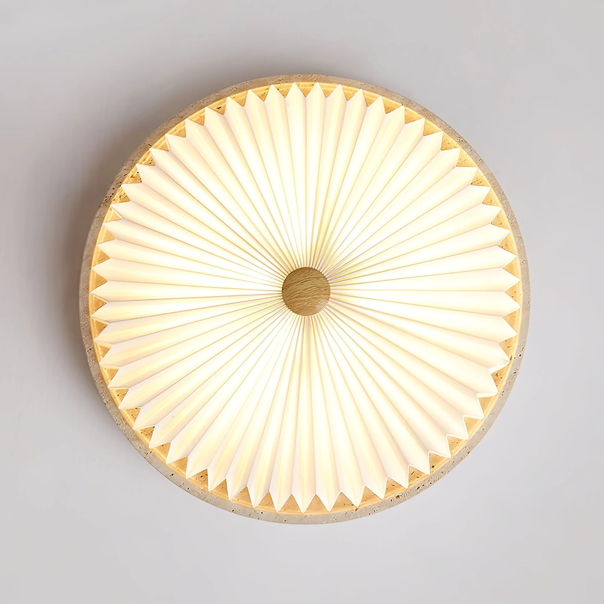 Heliora Ceiling Light - Image 10